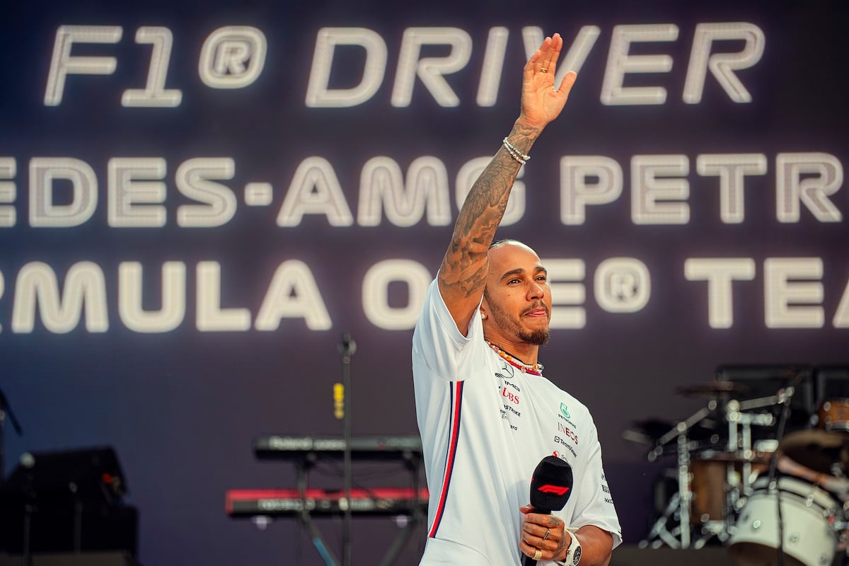 F1 Drive To Survive Season 6 Official Episode Titles And Guide Watch NOW GPFans