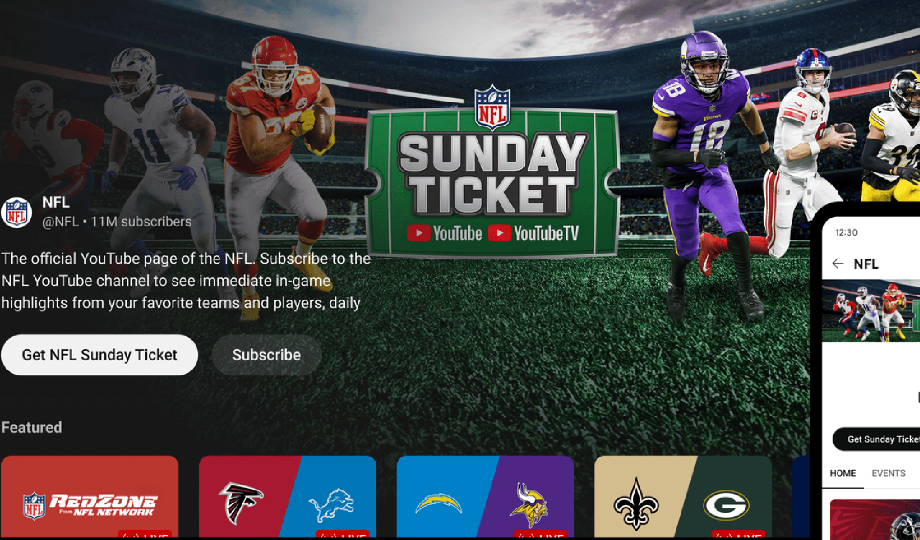 nfl channel on pluto tv nfl channel on pluto tv