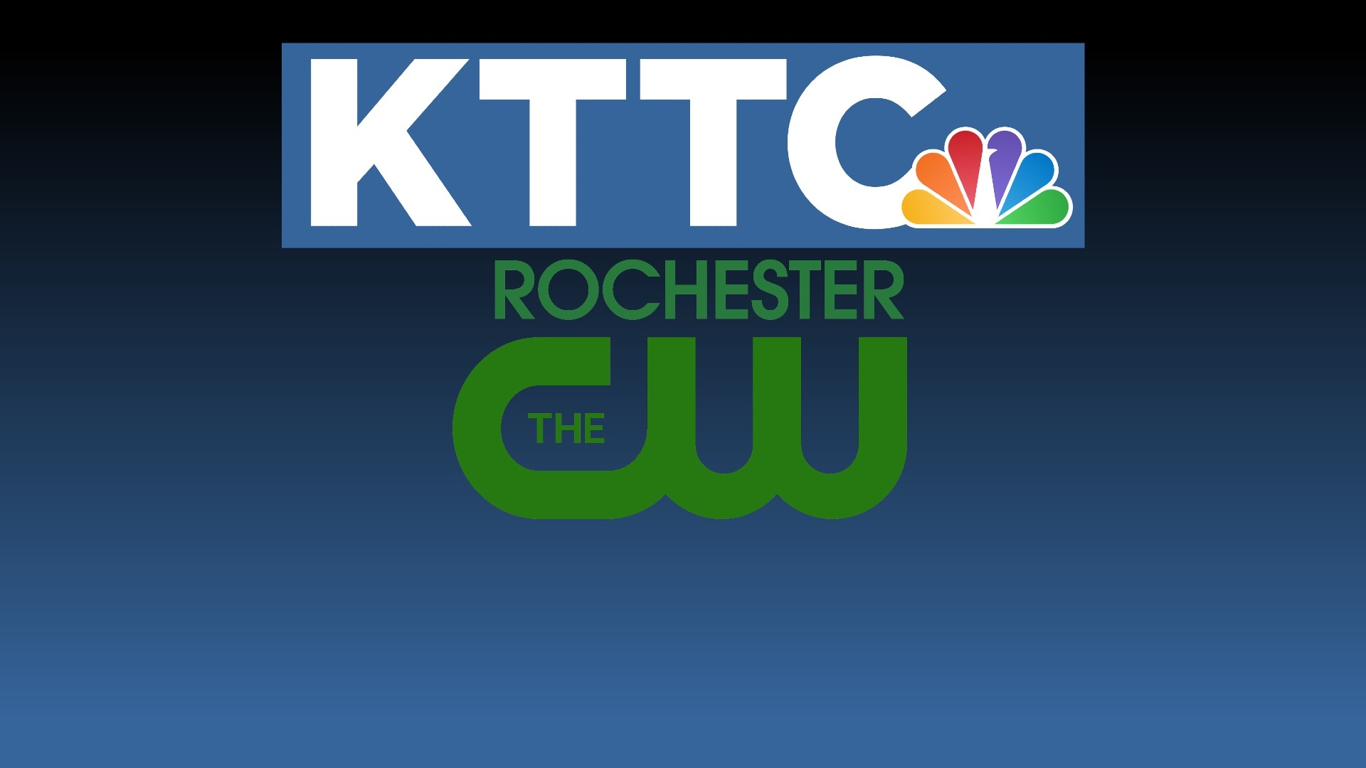 Fall Programming Changes On KTTC The CW Rochester