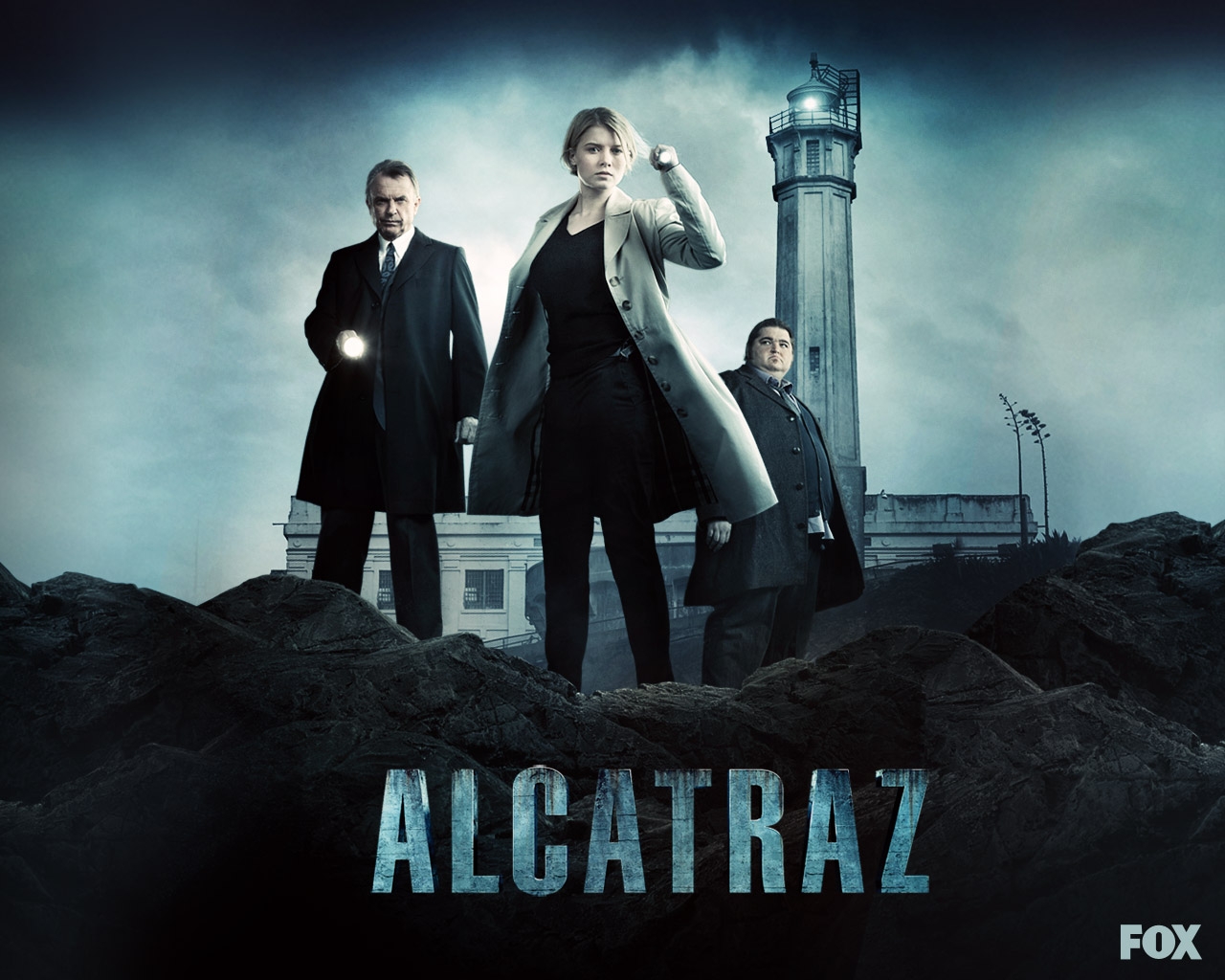 Fangs For The Fantasy Alcatraz Episode 1 6 Recap Catch Up