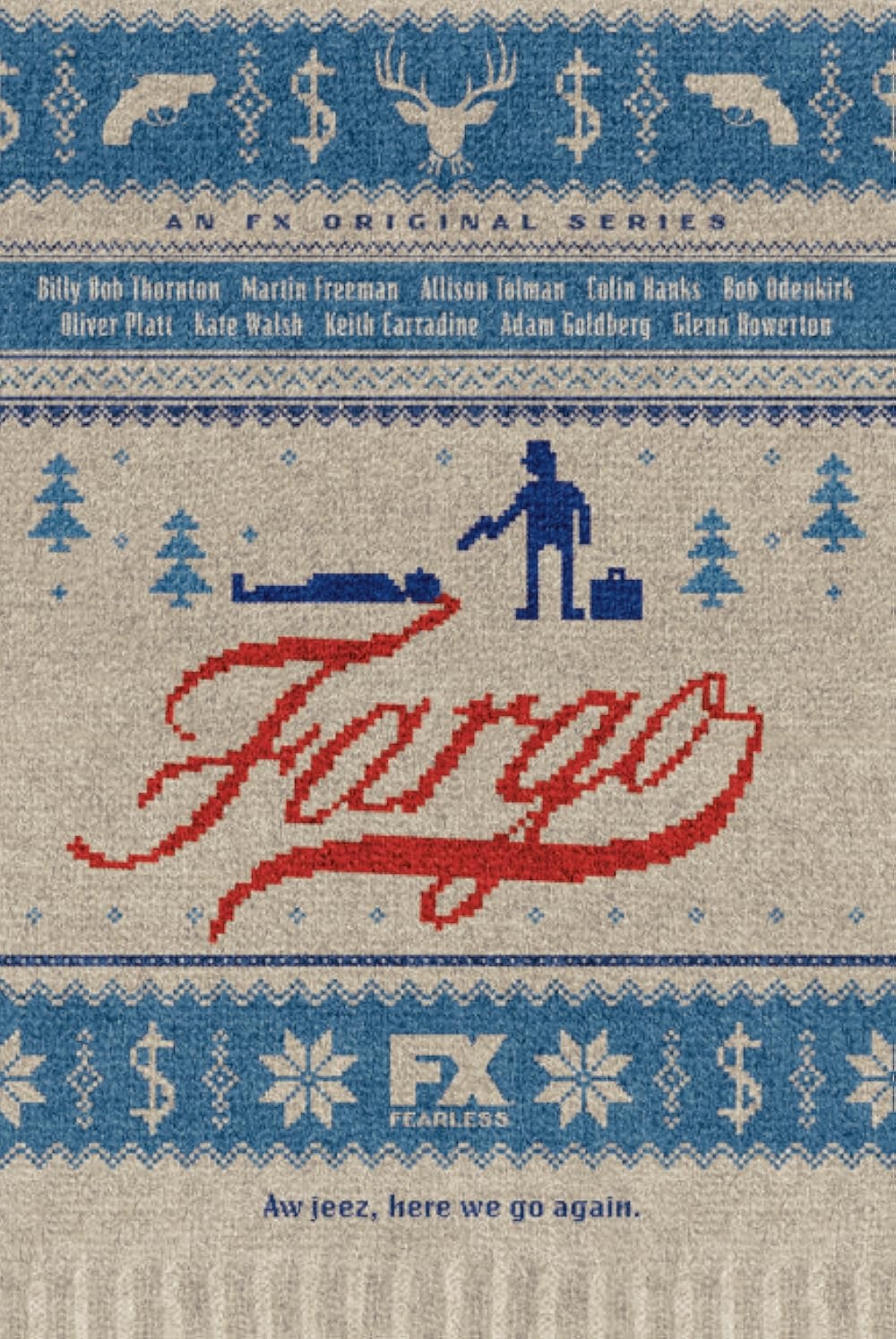 Fargo TV Series 2014 2024 Episode List IMDb