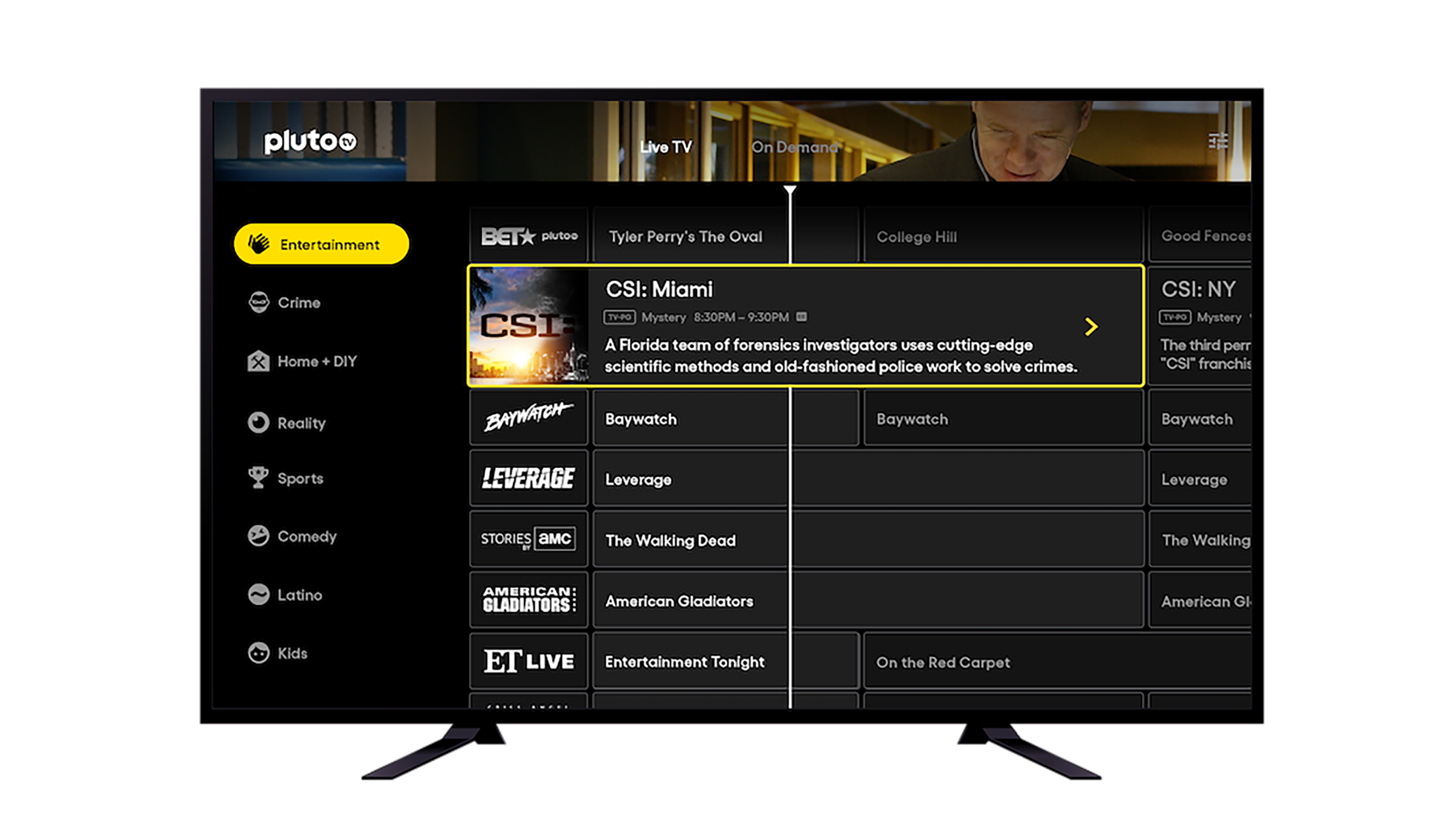FCC Exacts 3 5 Million Penalty From Streamer Pluto TV Next TV FCC Exacts 3 5 Million Penalty From Streamer Pluto TV Next TV
