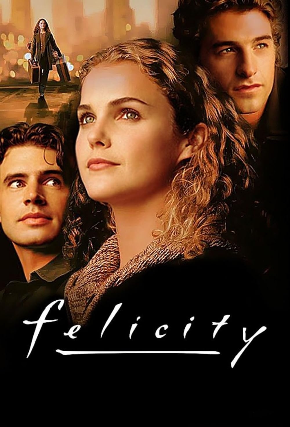 Felicity TV Series 1998 2002 Episode List IMDb