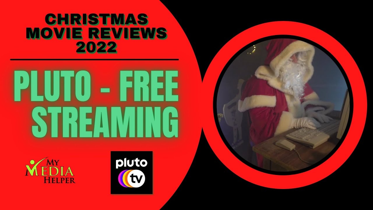 pluto tv christmas movies pluto tv christmas movies
