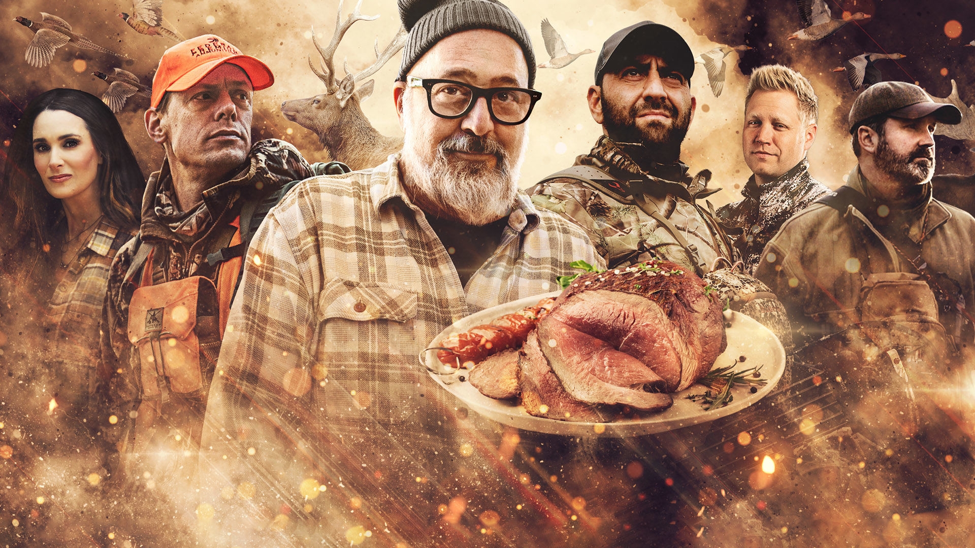 Find Your Adventure With Outdoor Channel DIRECTV Insider Find Your Adventure With Outdoor Channel DIRECTV Insider
