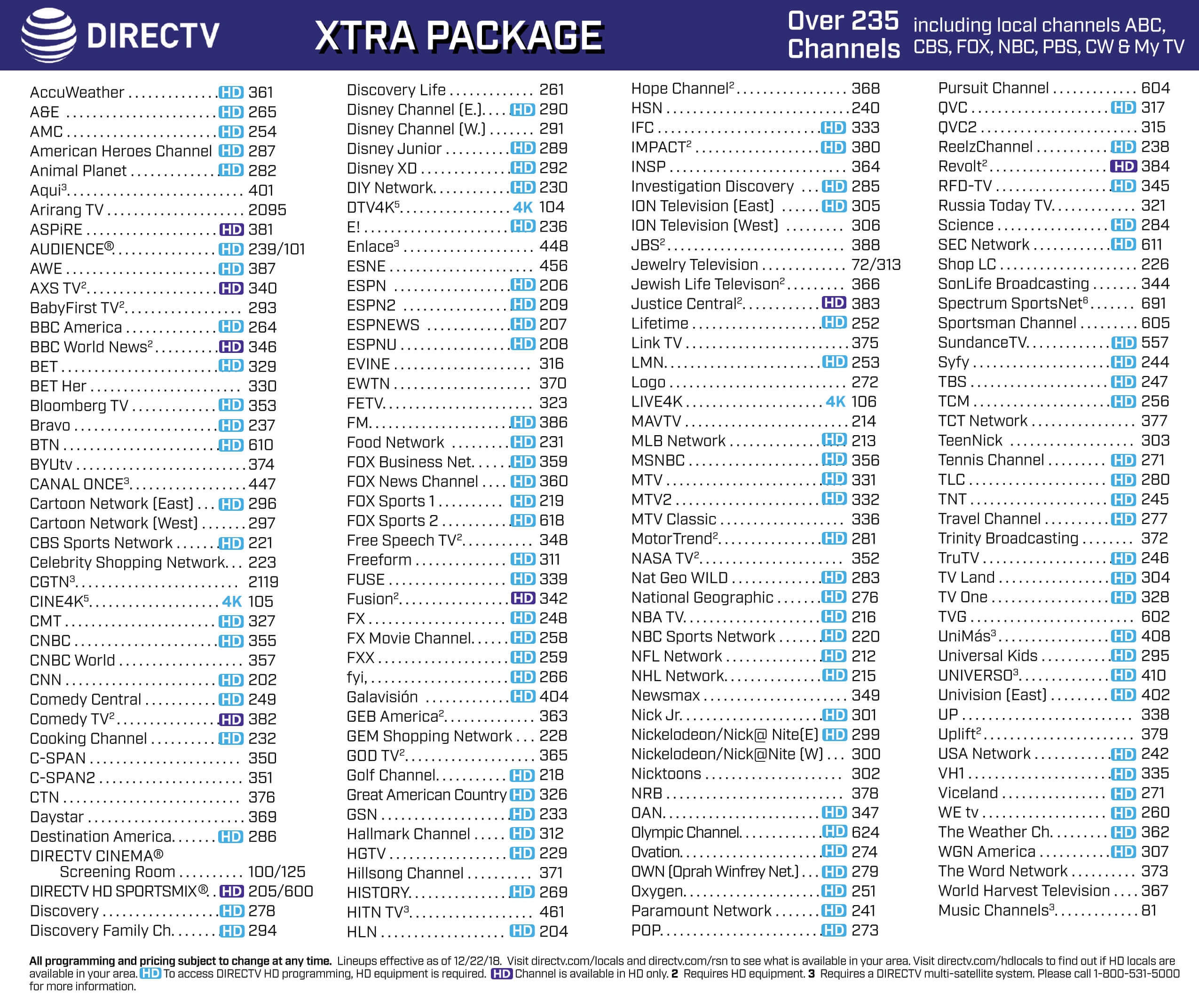printable directv channel guide 2026 pdf printable directv channel guide 2026 pdf
