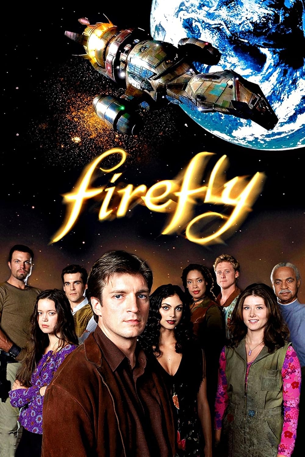 Firefly TV Series 2002 2003 Episode List IMDb