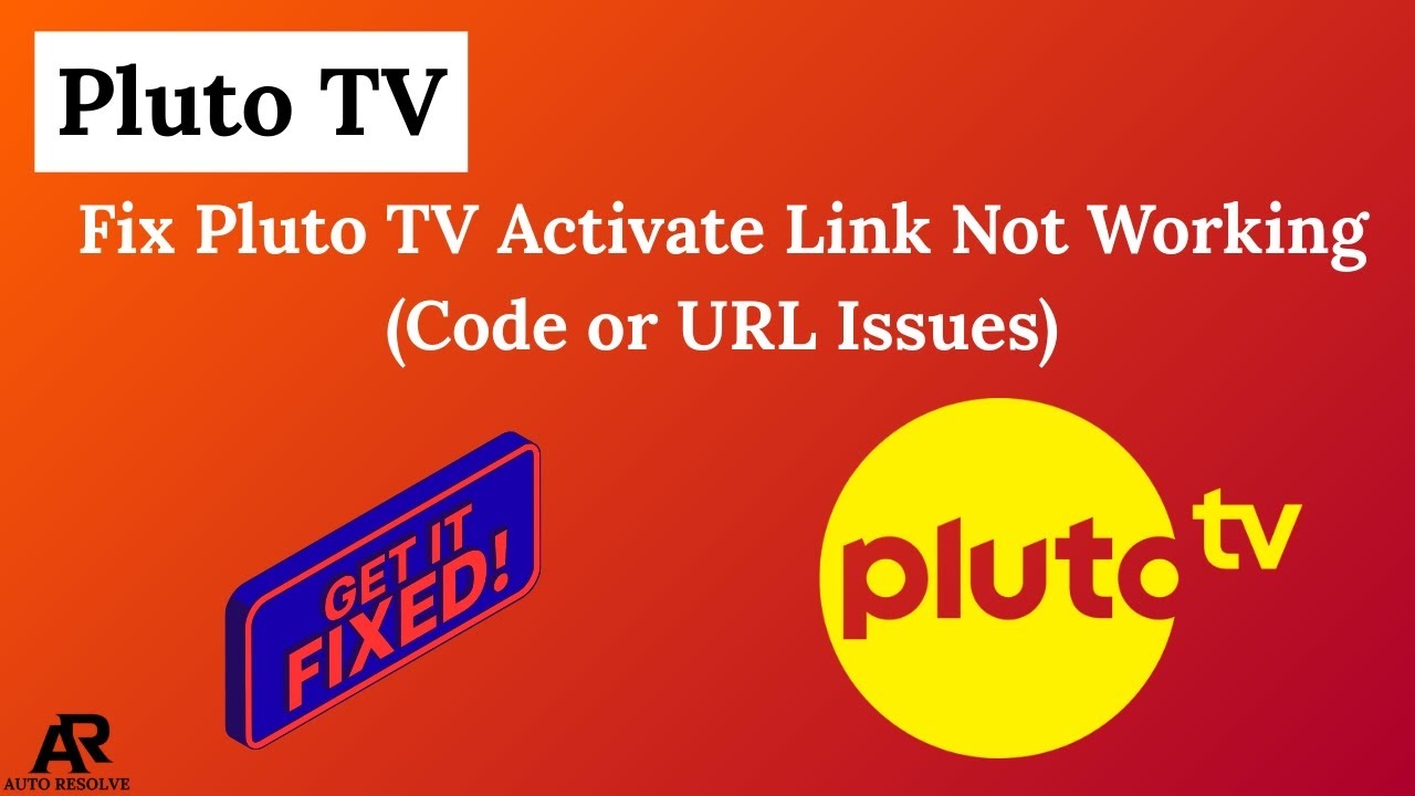 pluto.tv activate pluto.tv activate