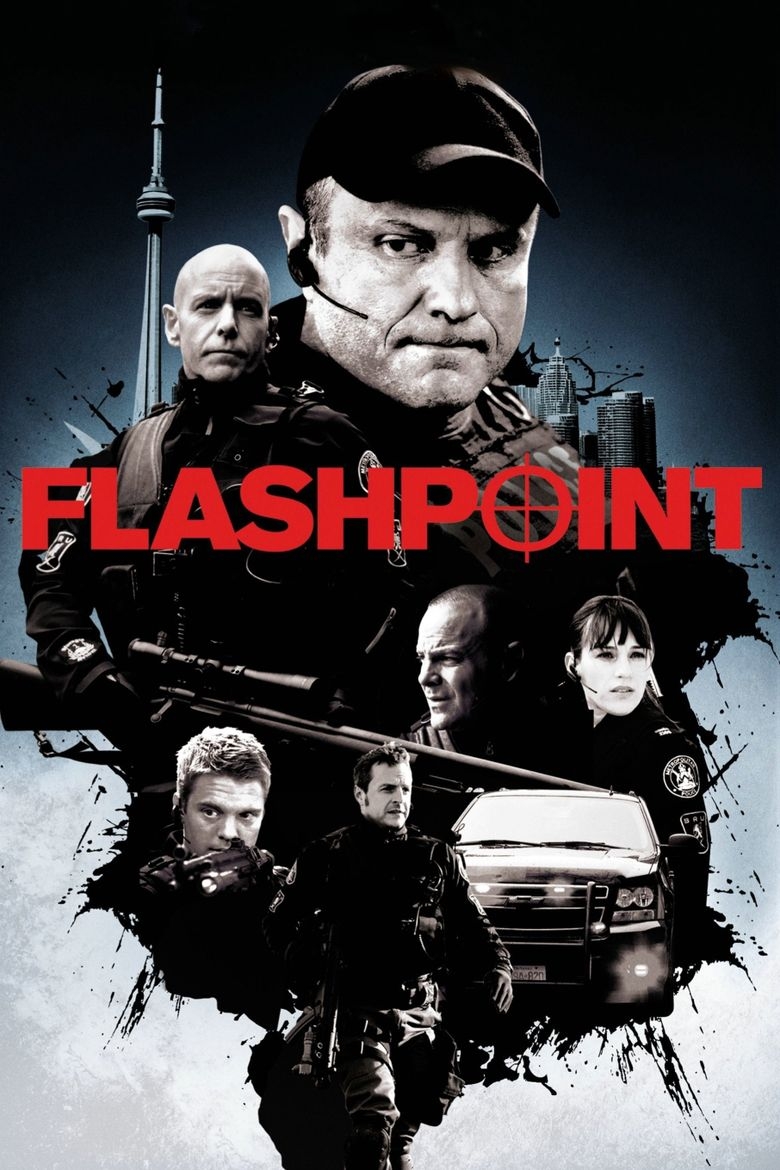 Flashpoint TV Series 2008 2012 Episode List IMDb Flashpoint TV Series 2008 2012 Episode List IMDb