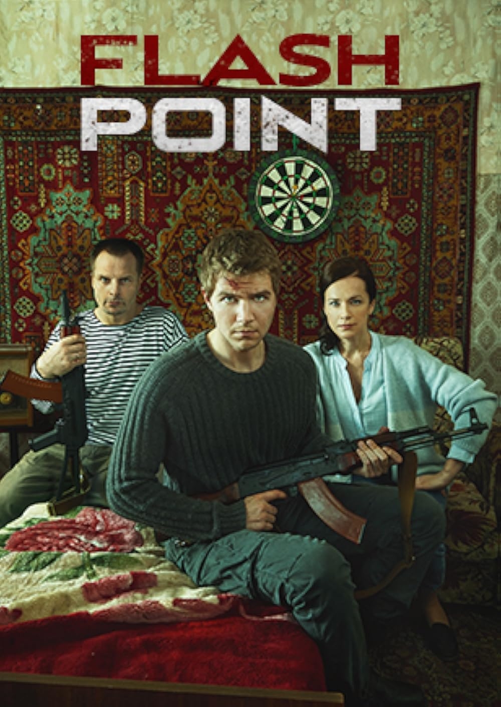 Flashpoint TV Series 2020 2024 IMDb