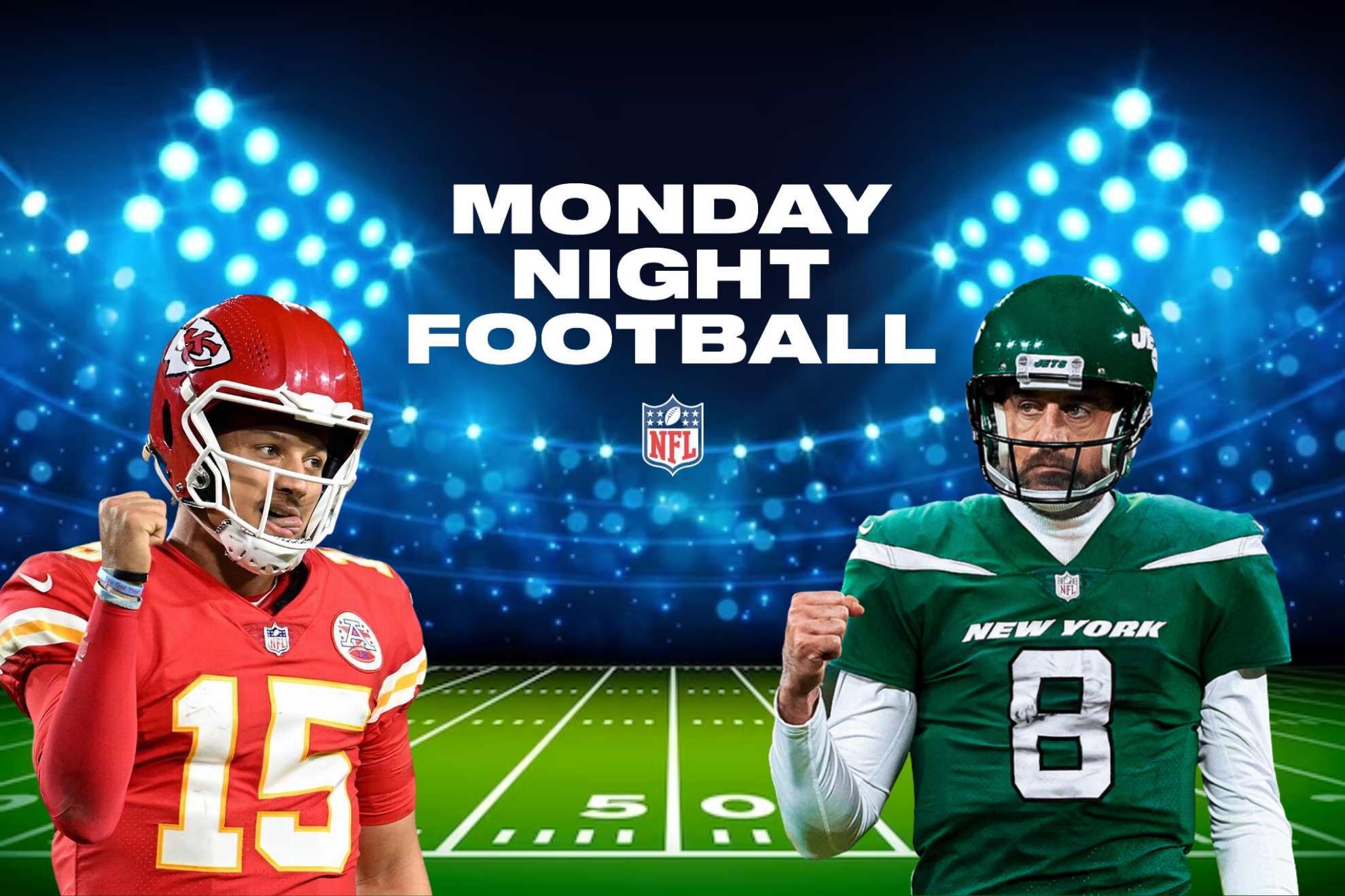Football Game Tonight Monday Night Football Directv Directv Monday Night Watch Channel Is The Steelers Game