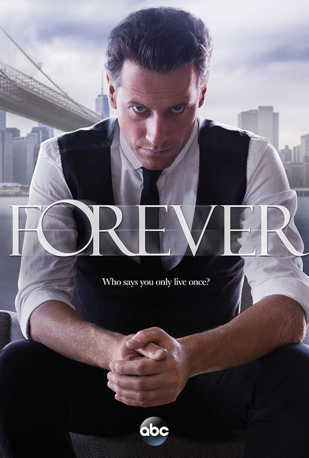 Forever TV Series 2014 2015 Episode List IMDb