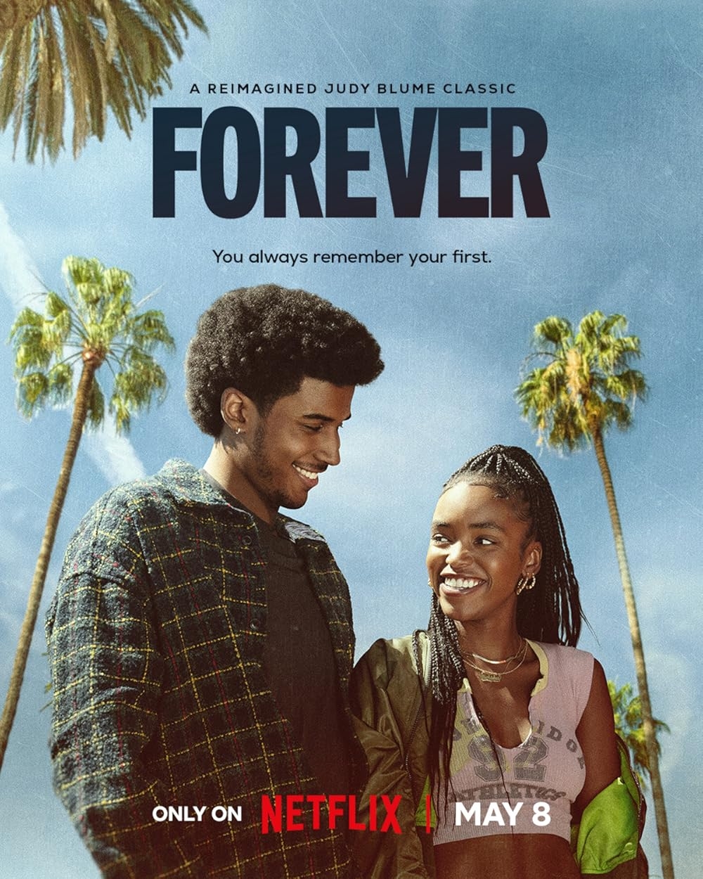 Forever TV Series 2025 Episode List IMDb