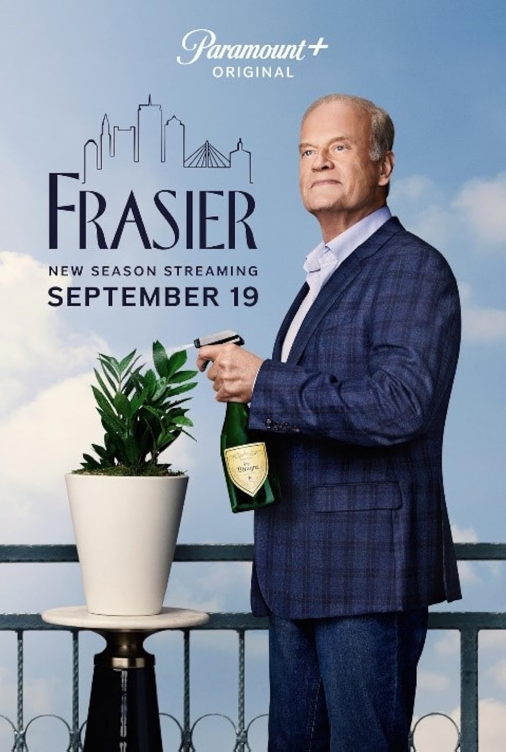 Frasier TV Series 2023 2024 Episode List IMDb Frasier TV Series 2023 2024 Episode List IMDb