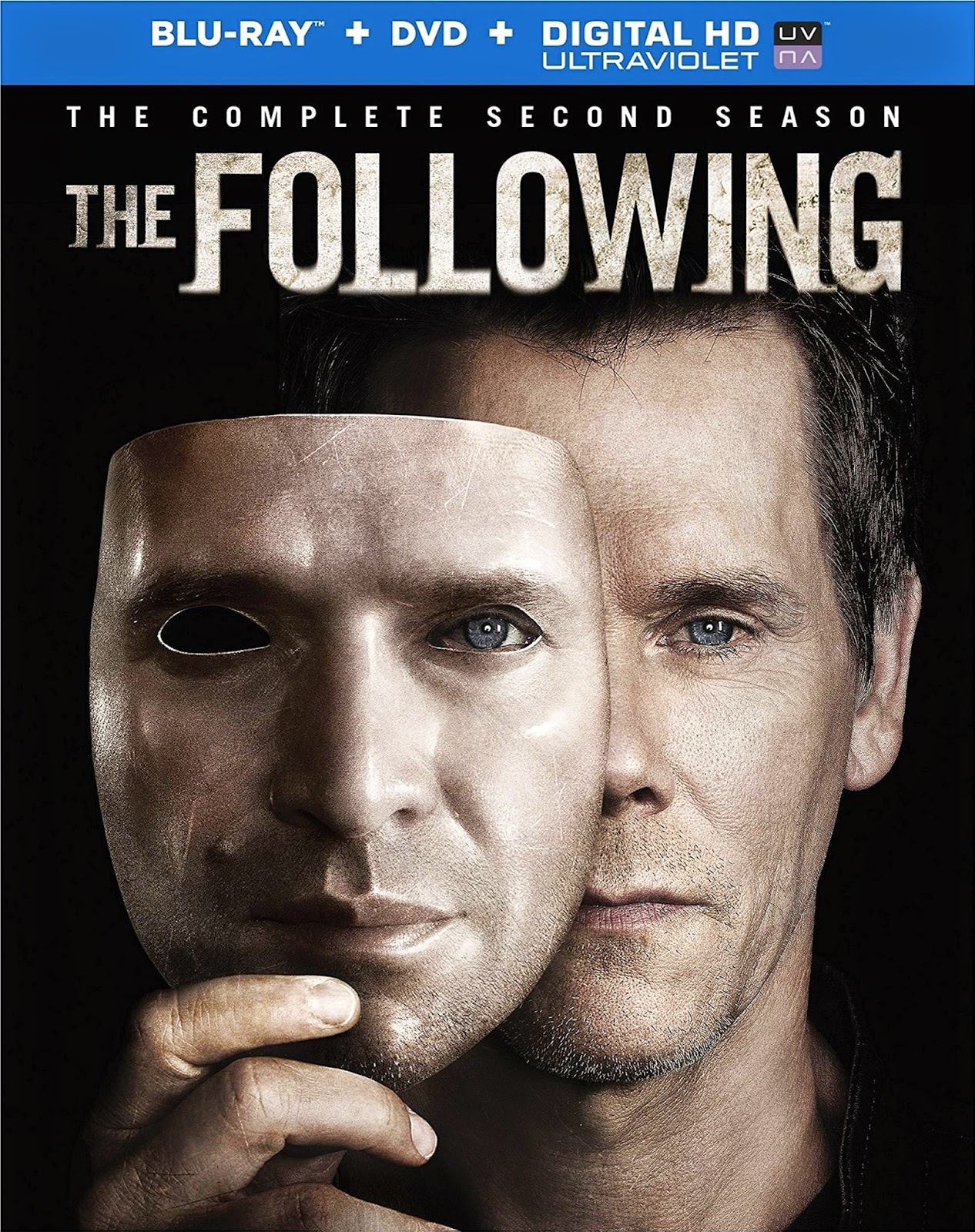 Free Kittens Movie Guide Blu Ray Review THE FOLLOWING THE COMPLETE SECOND SEASON