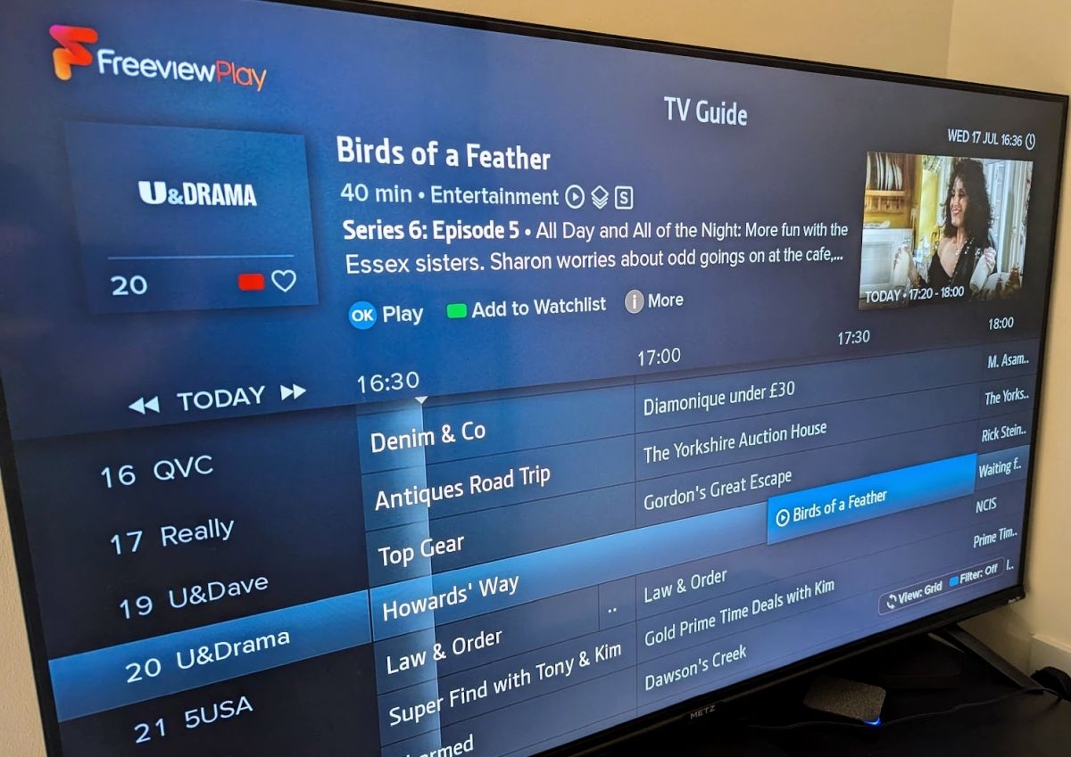 channel 4 +1 tv guide channel 4 +1 tv guide