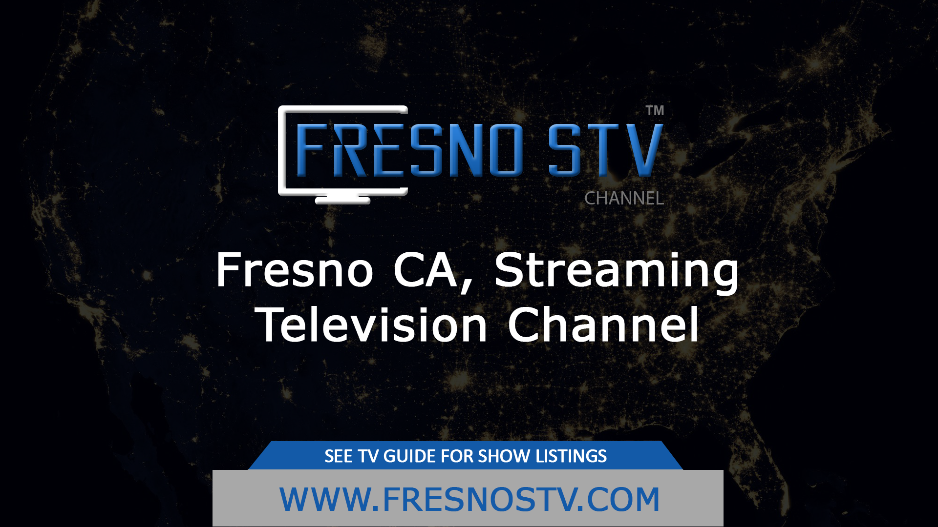 Fresno STV Channel App On Amazon Appstore