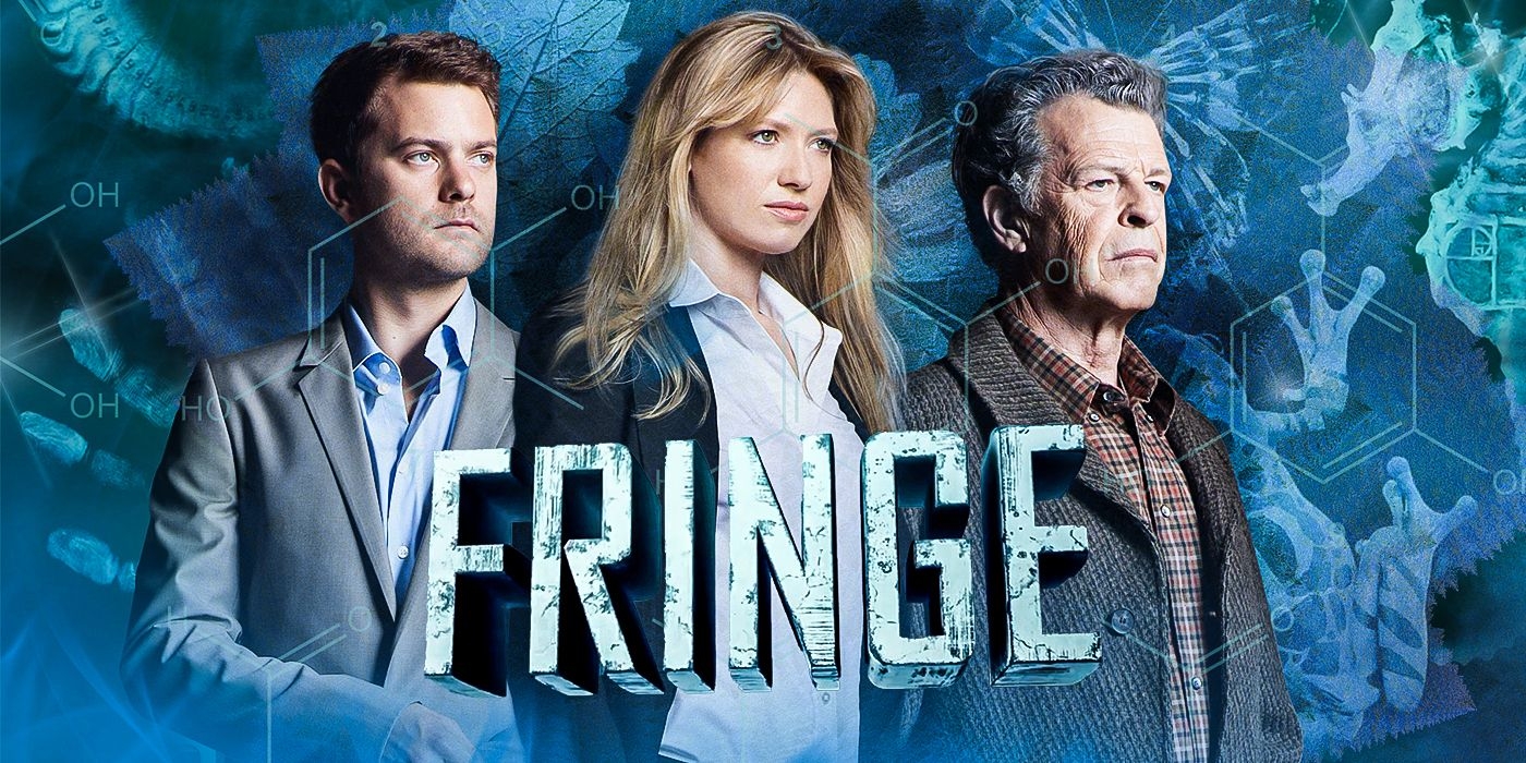 Fringe Best Episodes