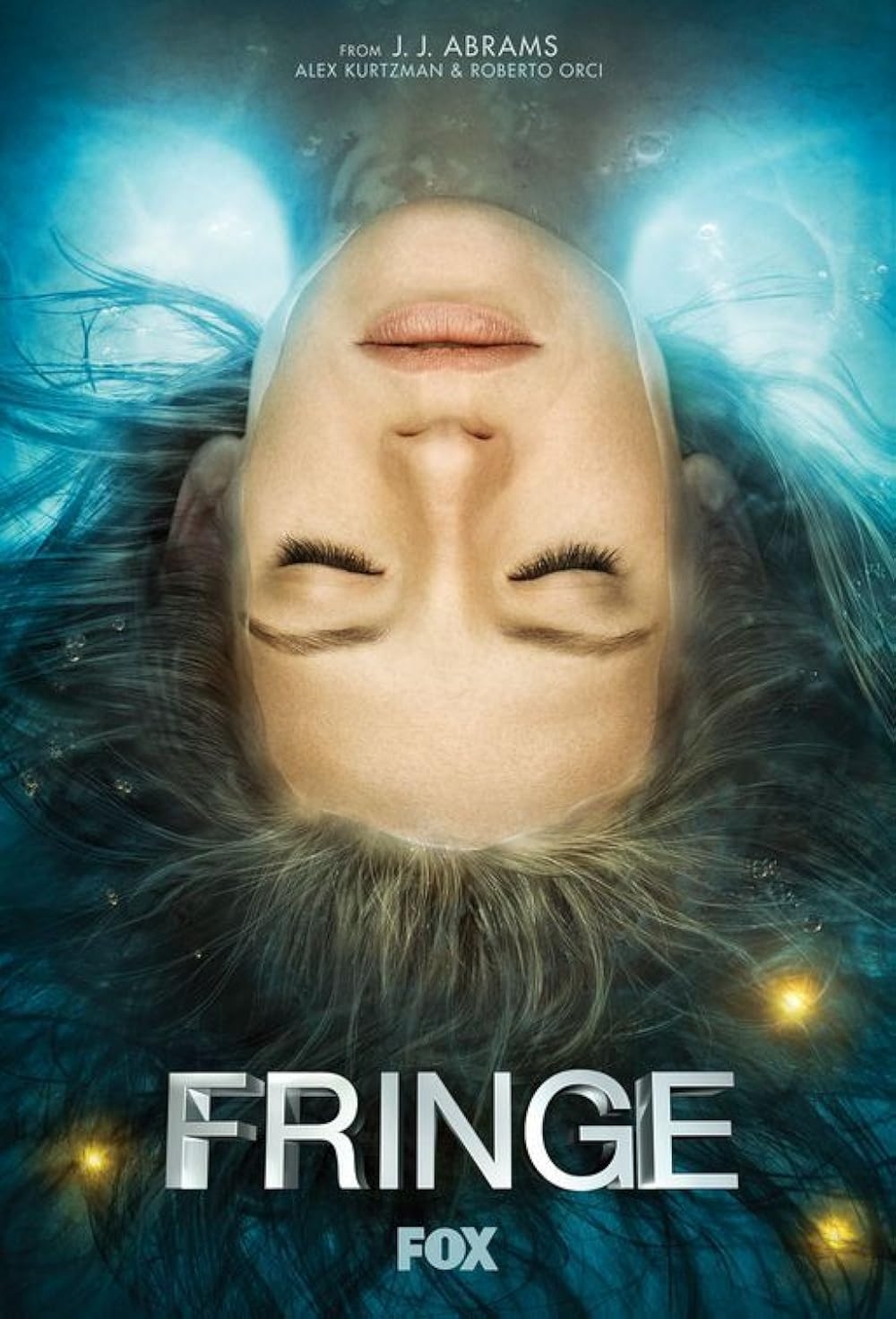 Fringe TV Series 2008 2013 Episode List IMDb