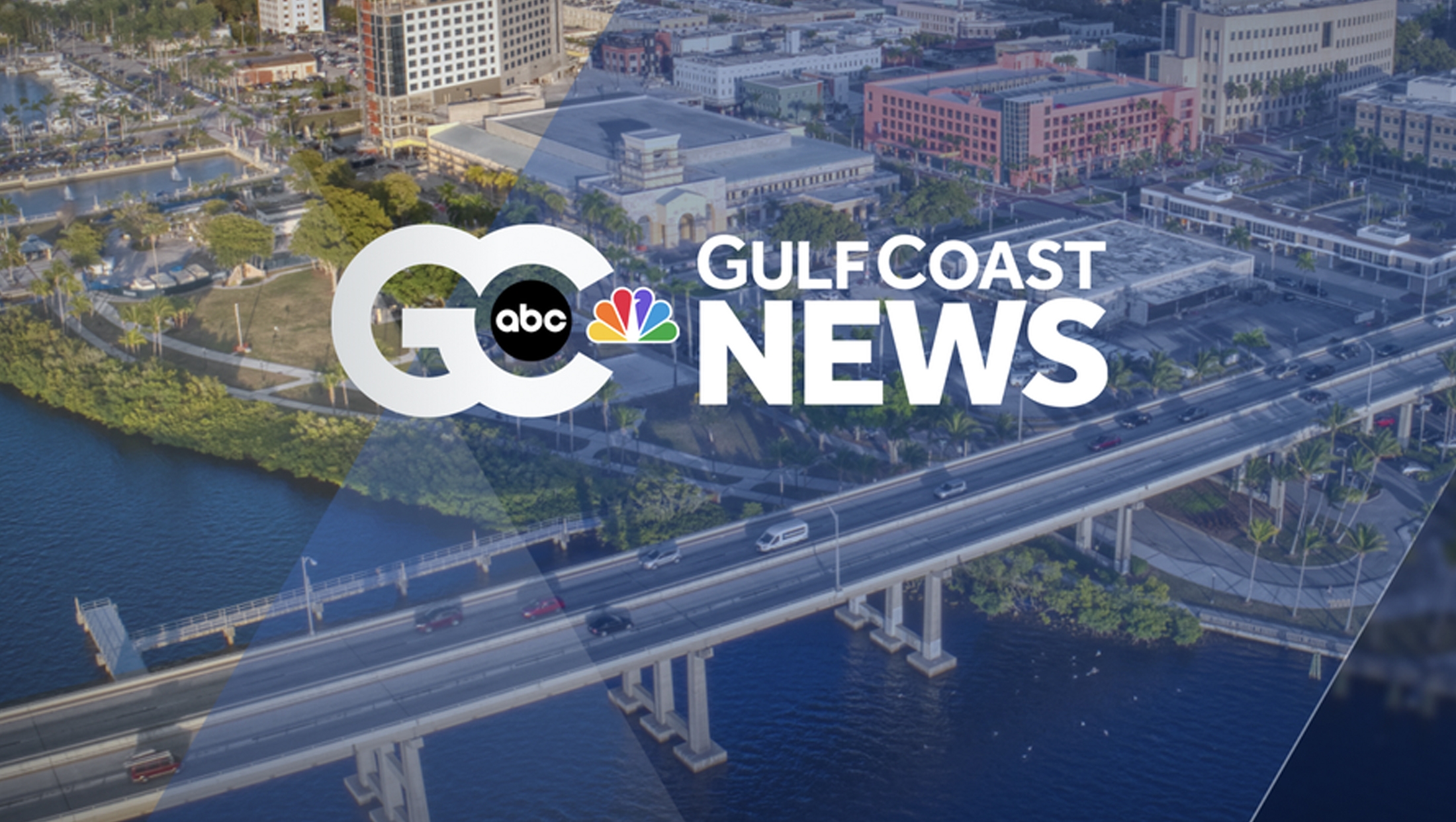 Ft Myers Stations Rebrand Under Gulf Coast Banner NCS NewscastStudio