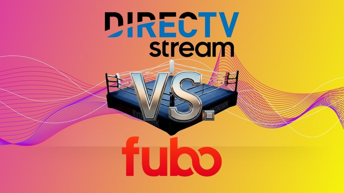Fubo Vs Directv Stream Which Live TV Streamer Is Best For You IMDb