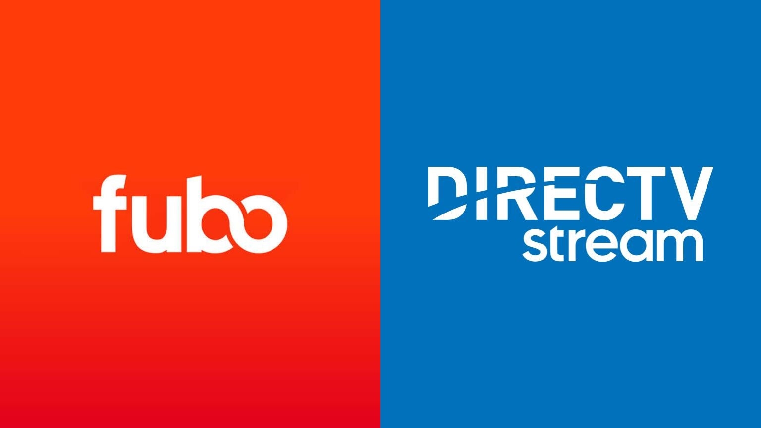 fubo vs directv stream