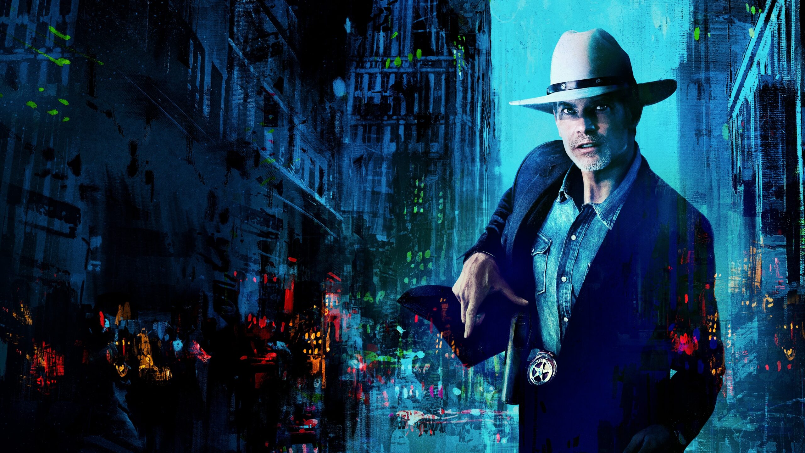 FX s Justified City Primeval Watch On Hulu