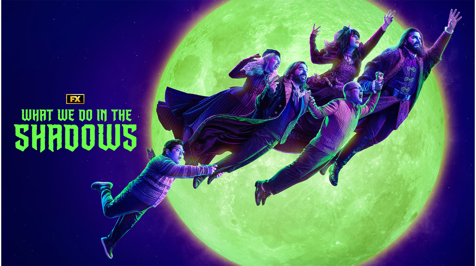 FX Shows New Returning This Season DIRECTV Insider