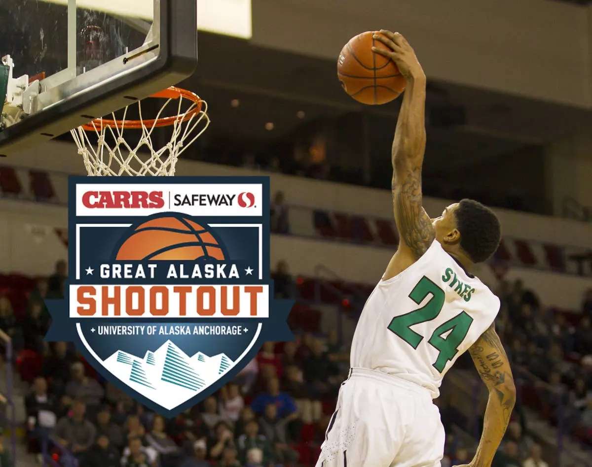 Game Time National TV Schedule Set For Great Alaska Shootout University Of Wisconsin Green Bay Athletics Game Time National TV Schedule Set For Great Alaska Shootout University Of Wisconsin Green Bay Athletics