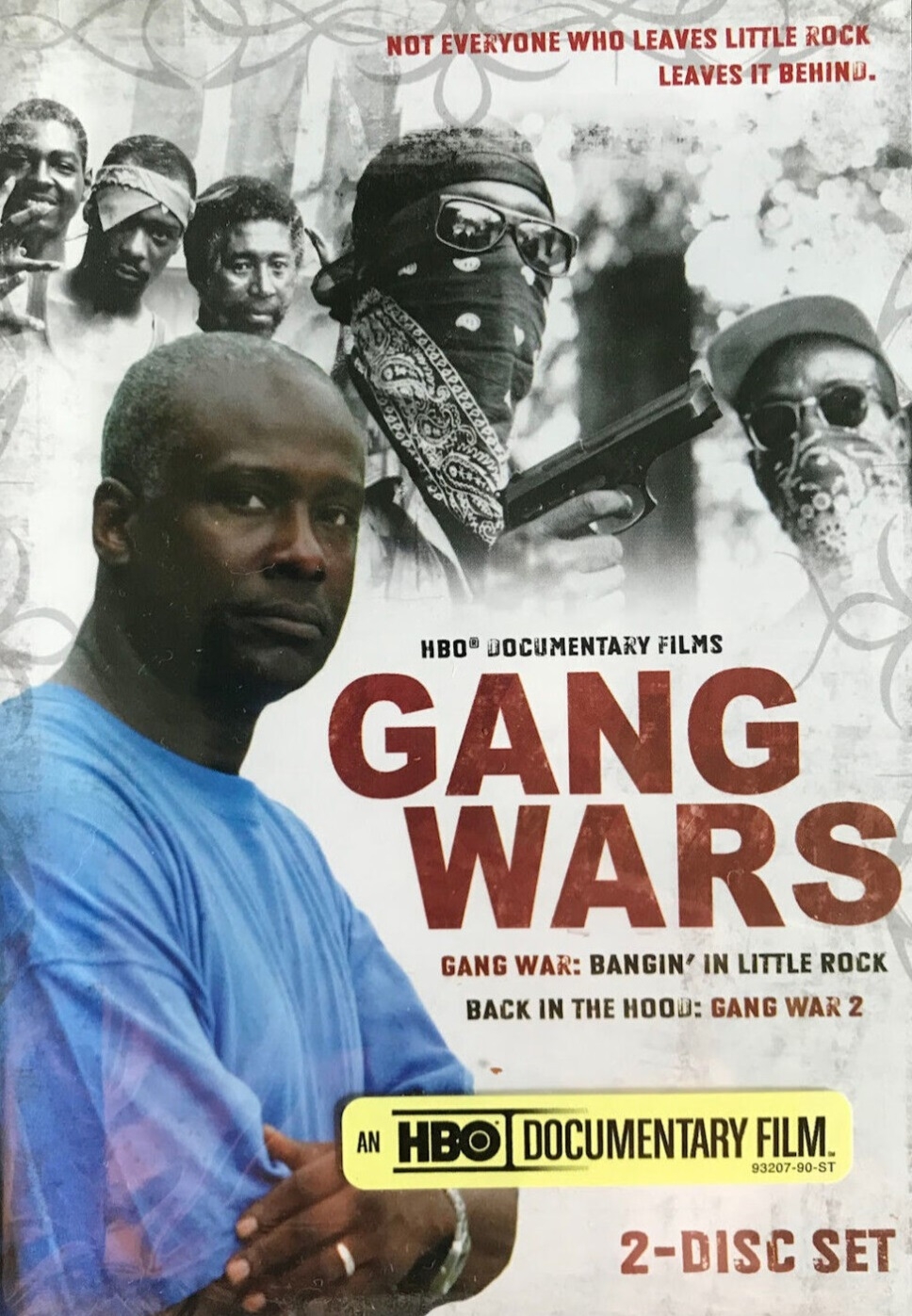 Gang War Bangin In Little Rock 1994 IMDb Gang War Bangin In Little Rock 1994 IMDb