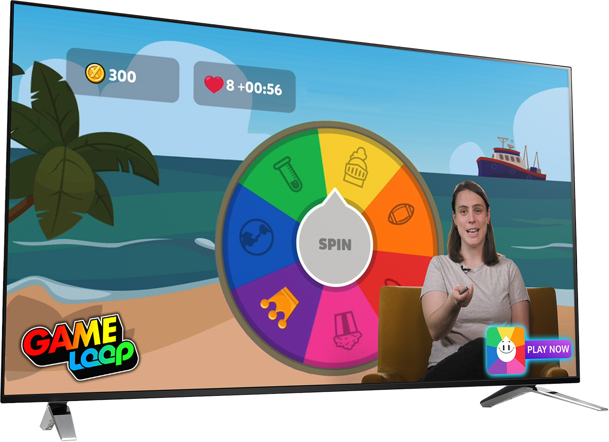 Get A NEXTGEN TV And Get More TV Get A NEXTGEN TV And Get More TV