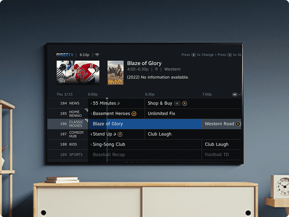 Get DIRECTV In Corpus Christi TX 855 593 4155