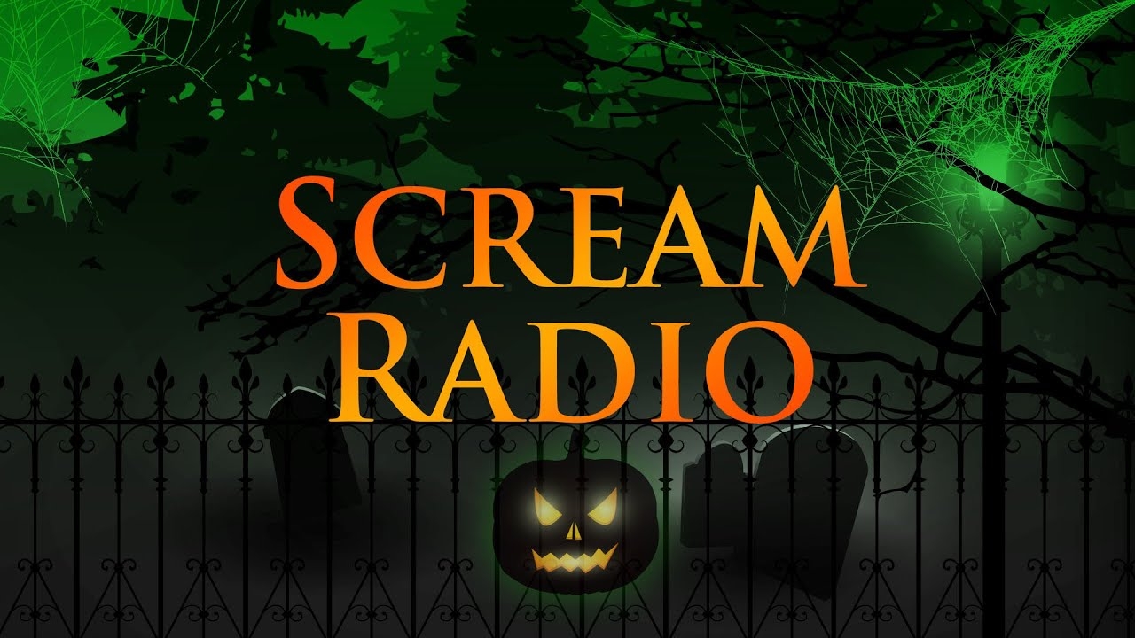 Get Ready To SCREAM With The Return Of SiriusXM s Exclusive Halloween Channel
