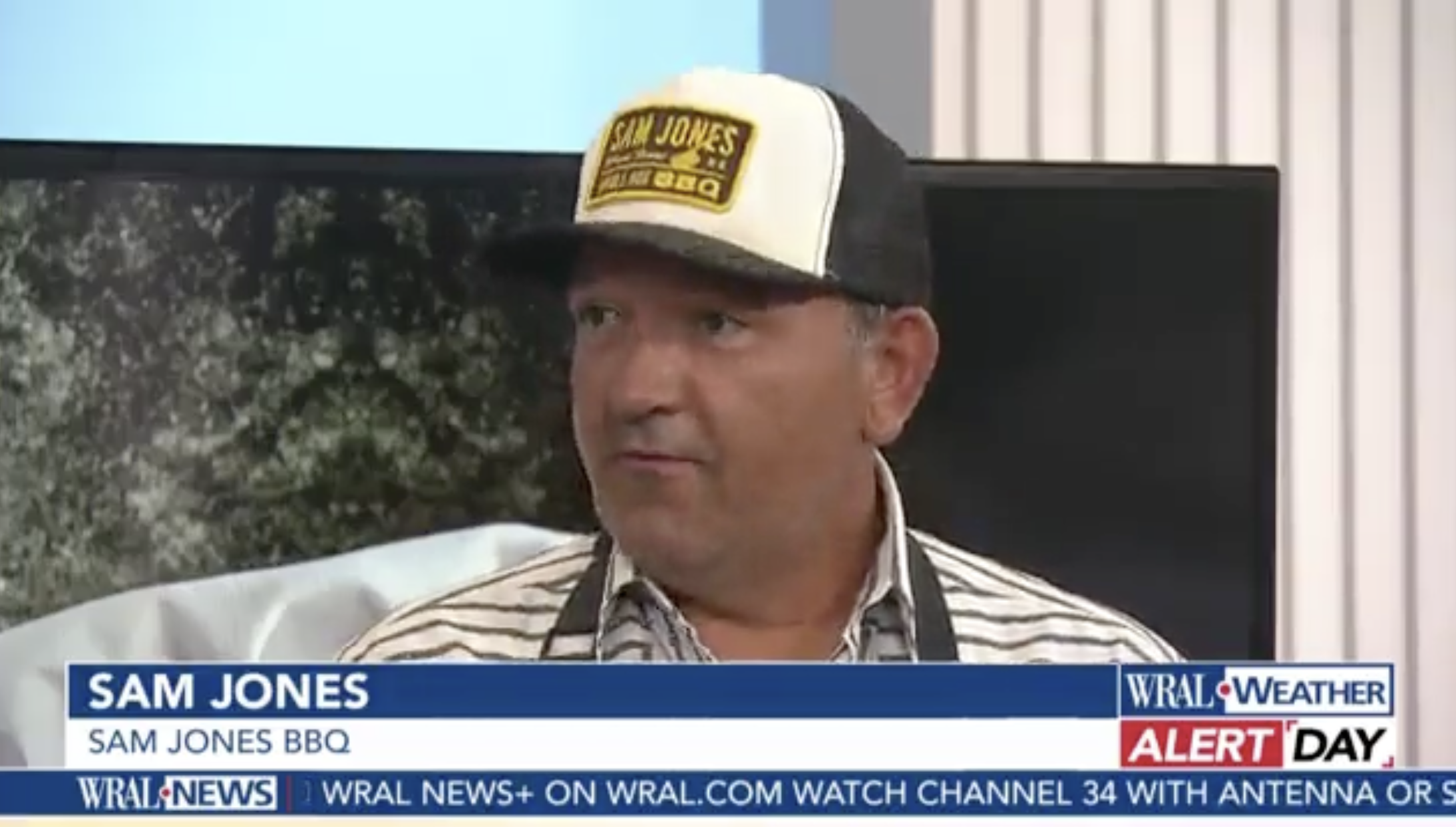 Gettin Piggy With It 2025 Sam Jones BBQ Restaurant Gettin Piggy With It 2025 Sam Jones BBQ Restaurant