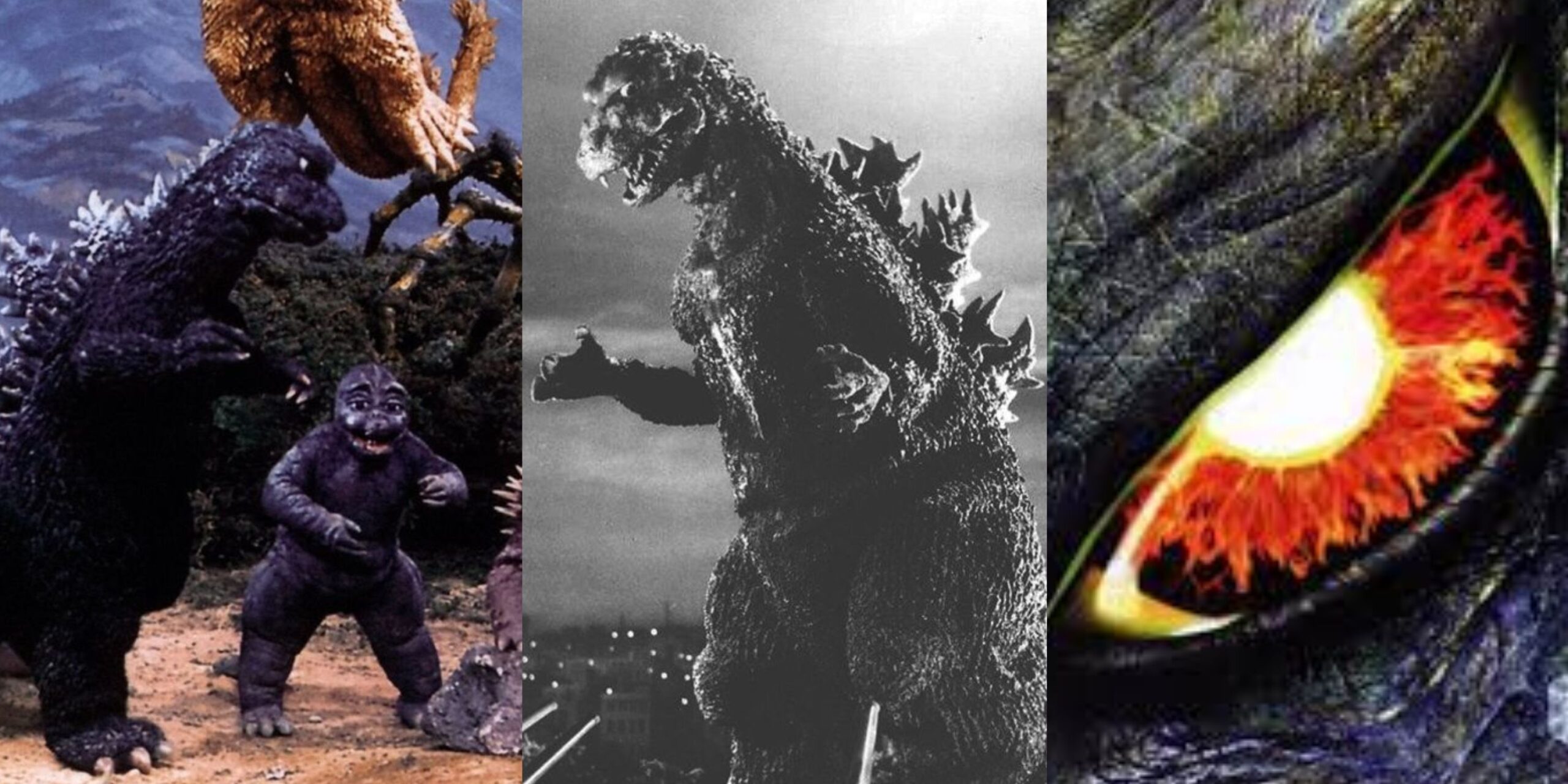 Godzilla Movies Will Stream 24 7 On Pluto TV s New Channel Godzilla Movies Will Stream 24 7 On Pluto TV s New Channel