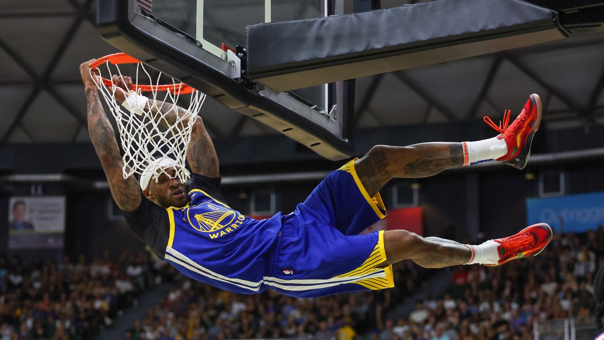 golden state game channel directv