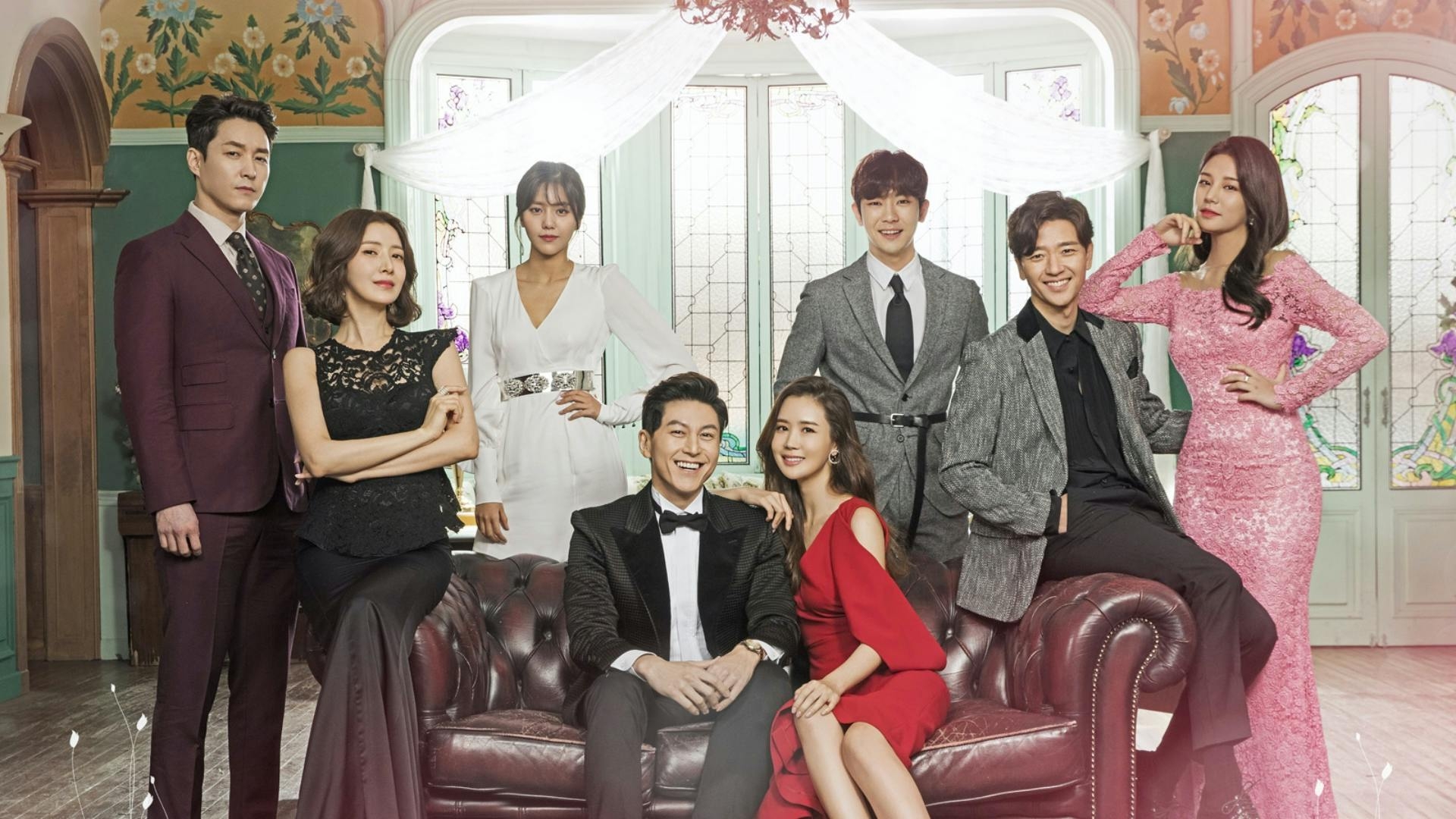 good witch tv series episode guide