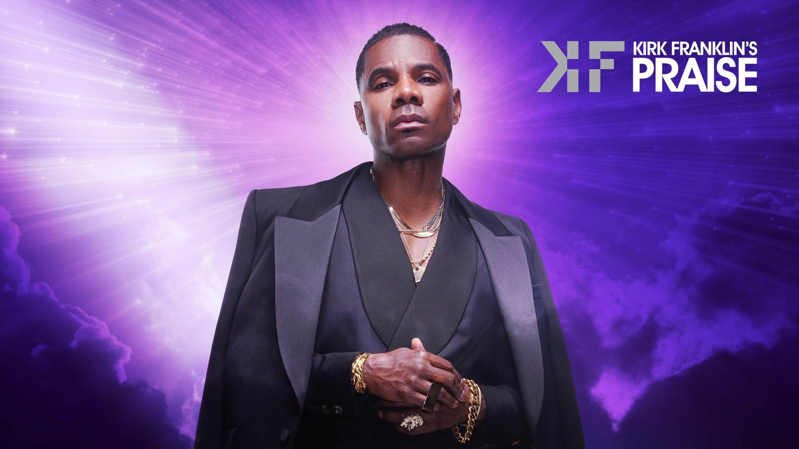 Gospel What s New On SiriusXM