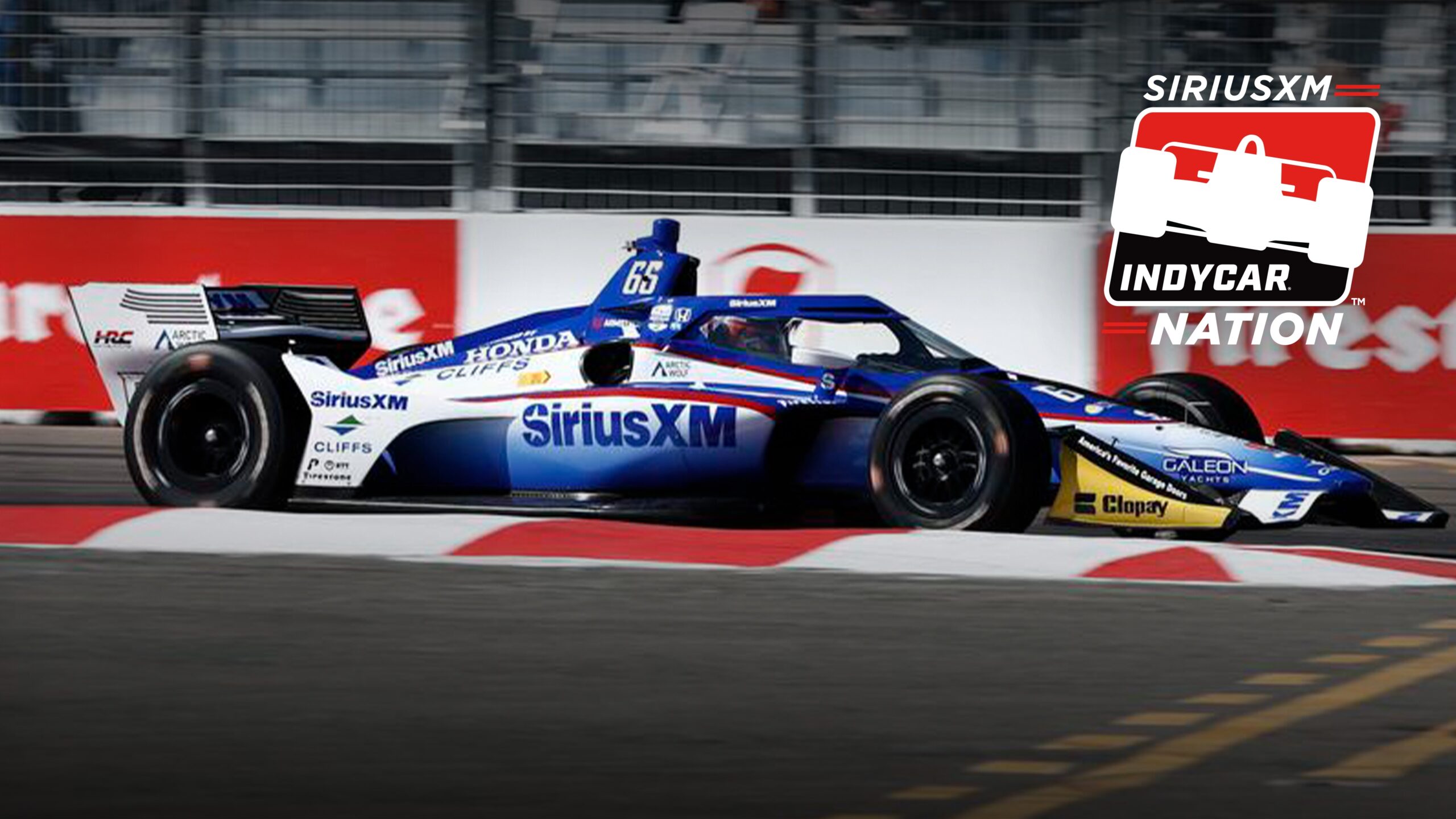 Grand Prix Of Long Beach Radio Broadcast SiriusXM INDYCAR Nation Grand Prix Of Long Beach Radio Broadcast SiriusXM INDYCAR Nation