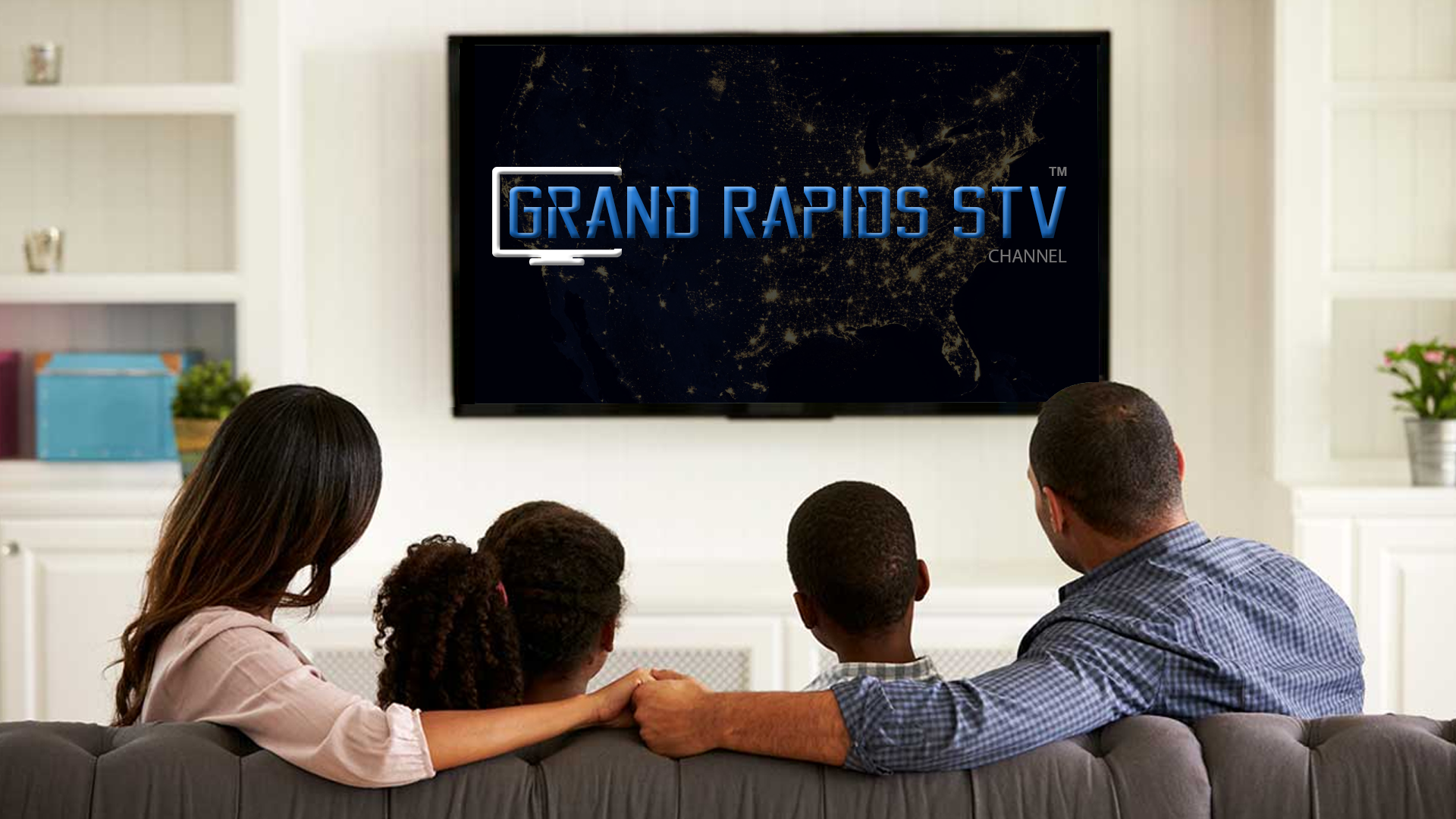 Grand Rapids STV Channel App On Amazon Appstore