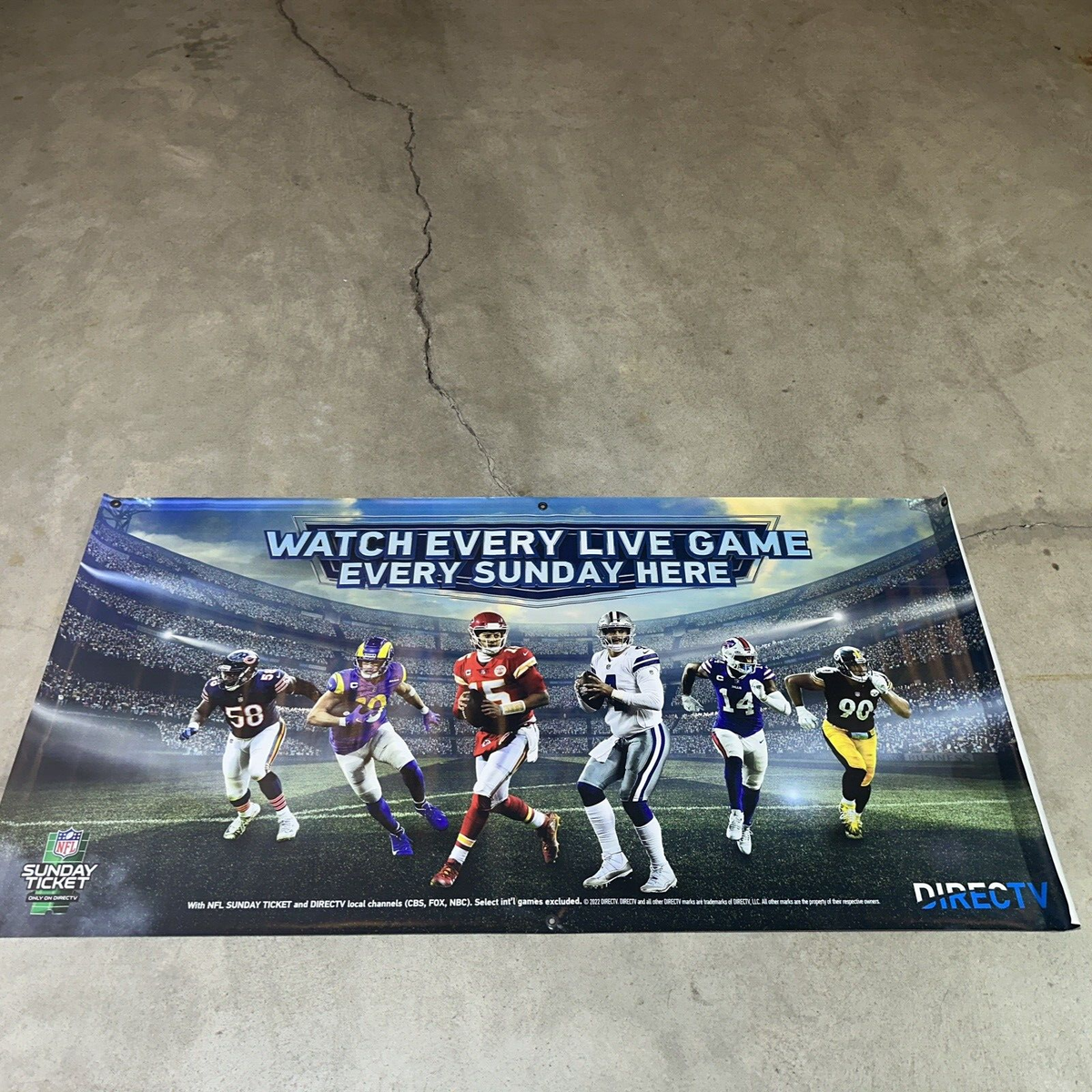 Green Bay Packers Packers On Directv Live Stream Packers Game Local Channel Where To Watch Sunday