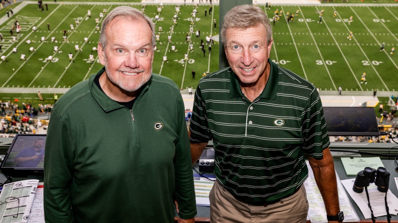 Green Bay Packers Siriusxm Channel Podcast Packers On Siriusxm Today Detroit Lions Vs Minnesota
