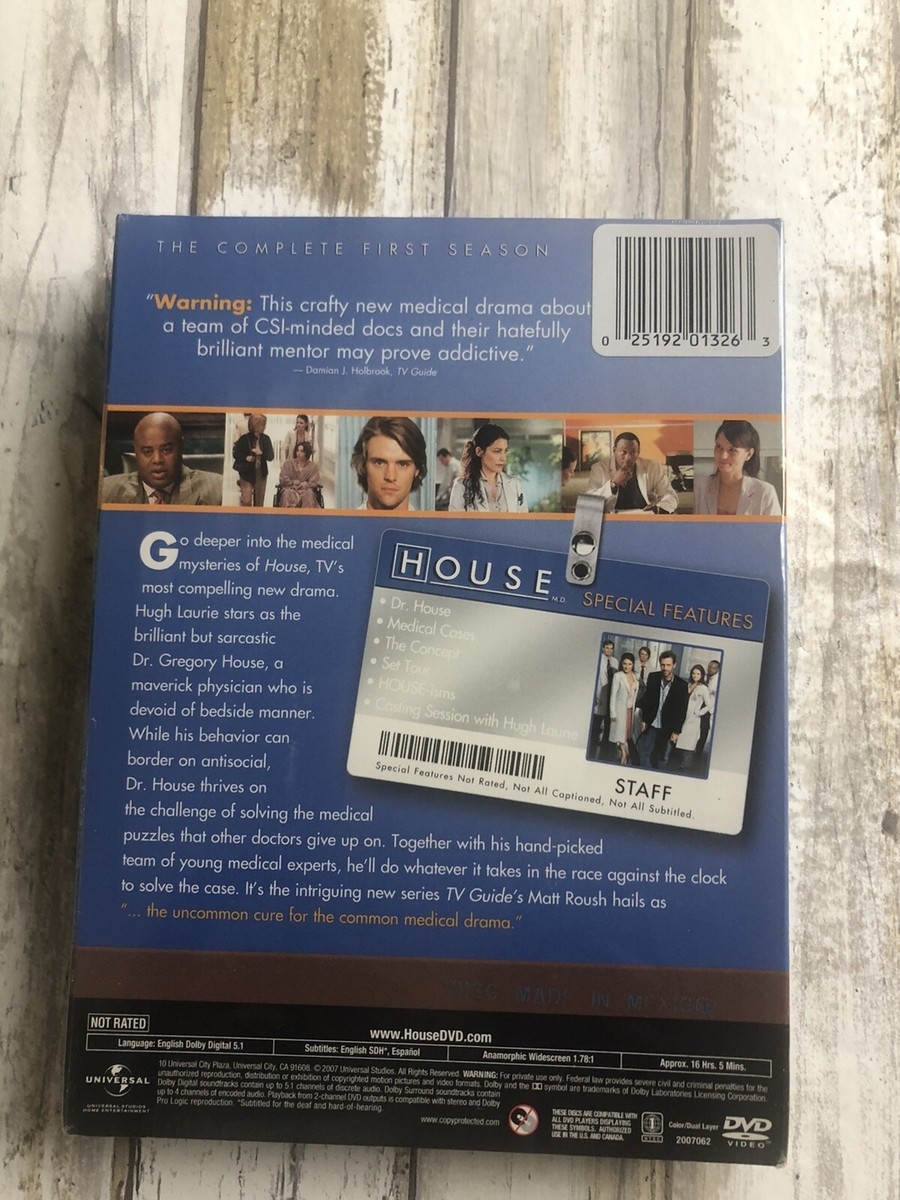 house tv episode guide house tv episode guide