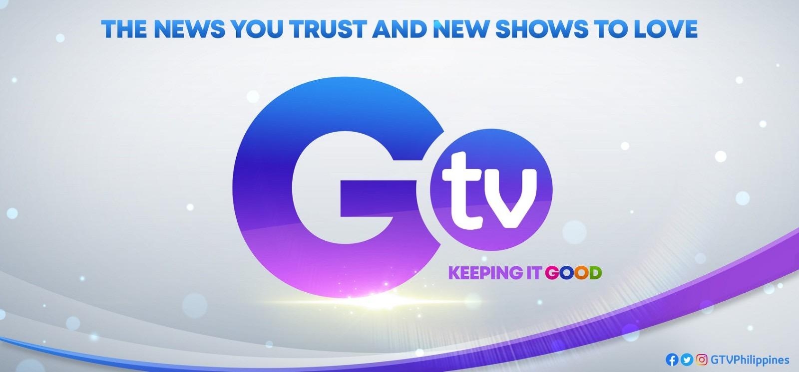 GTV What You Need To Know About The New Home Of Noontime Show It s Showtime GMA News Online