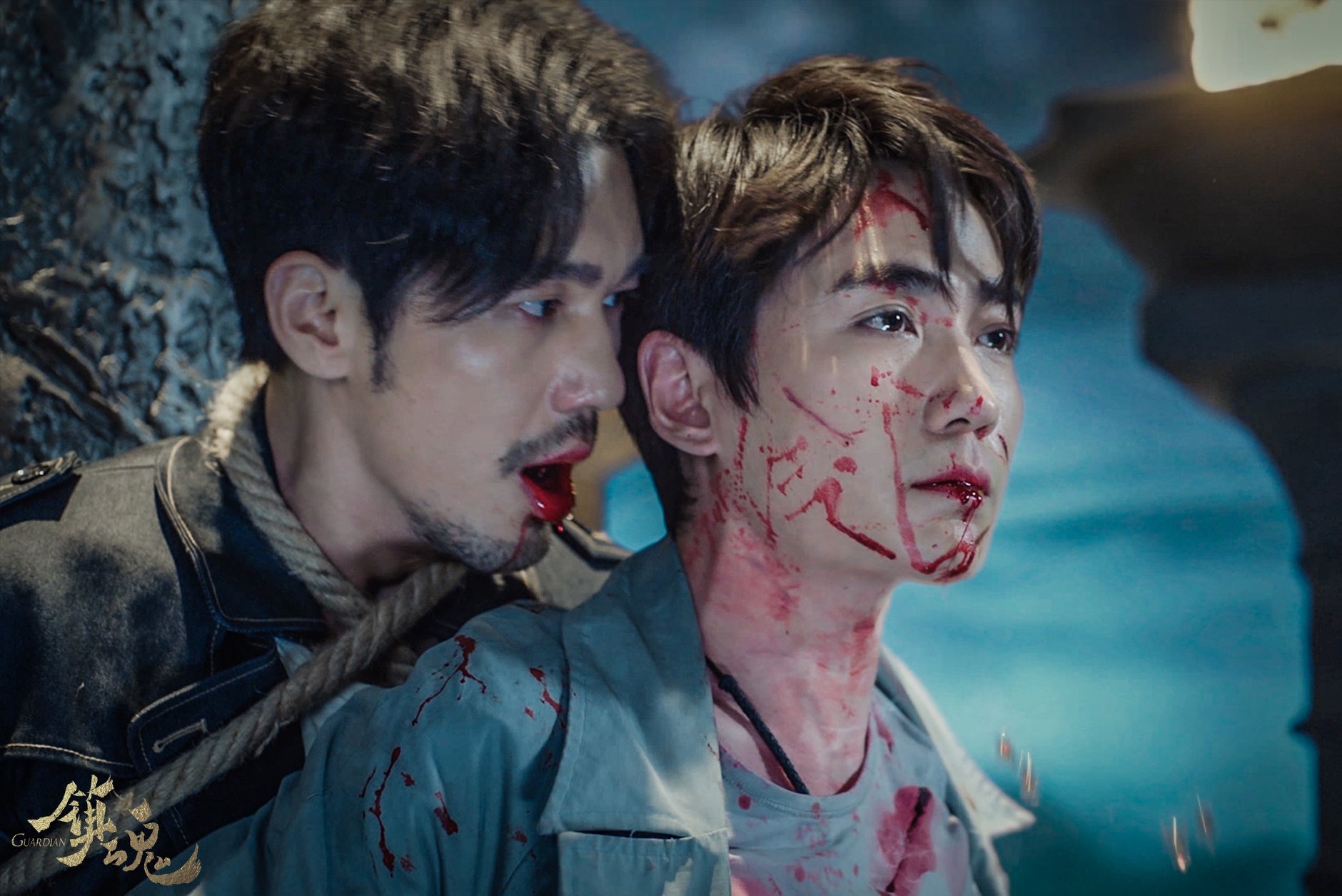 the guardian tv series episode guide