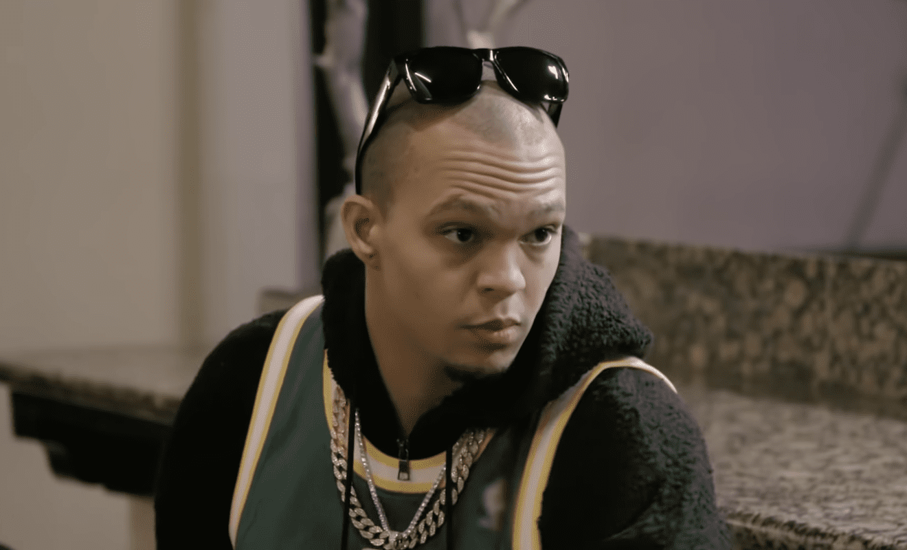 the episode j live stream recap