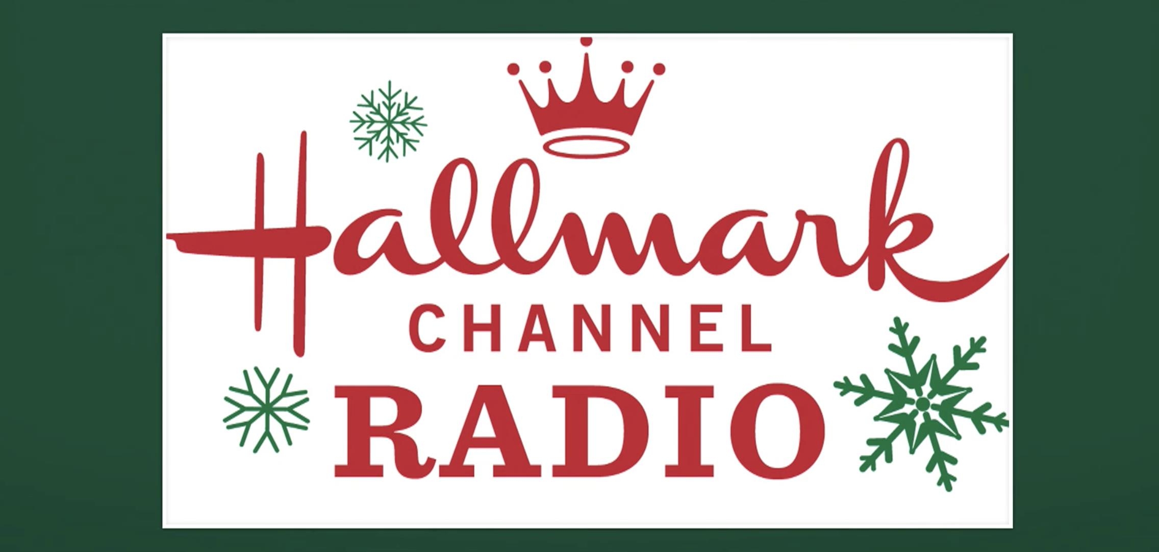 Hallmark Channel Radio On SiriusXM Home Family Video