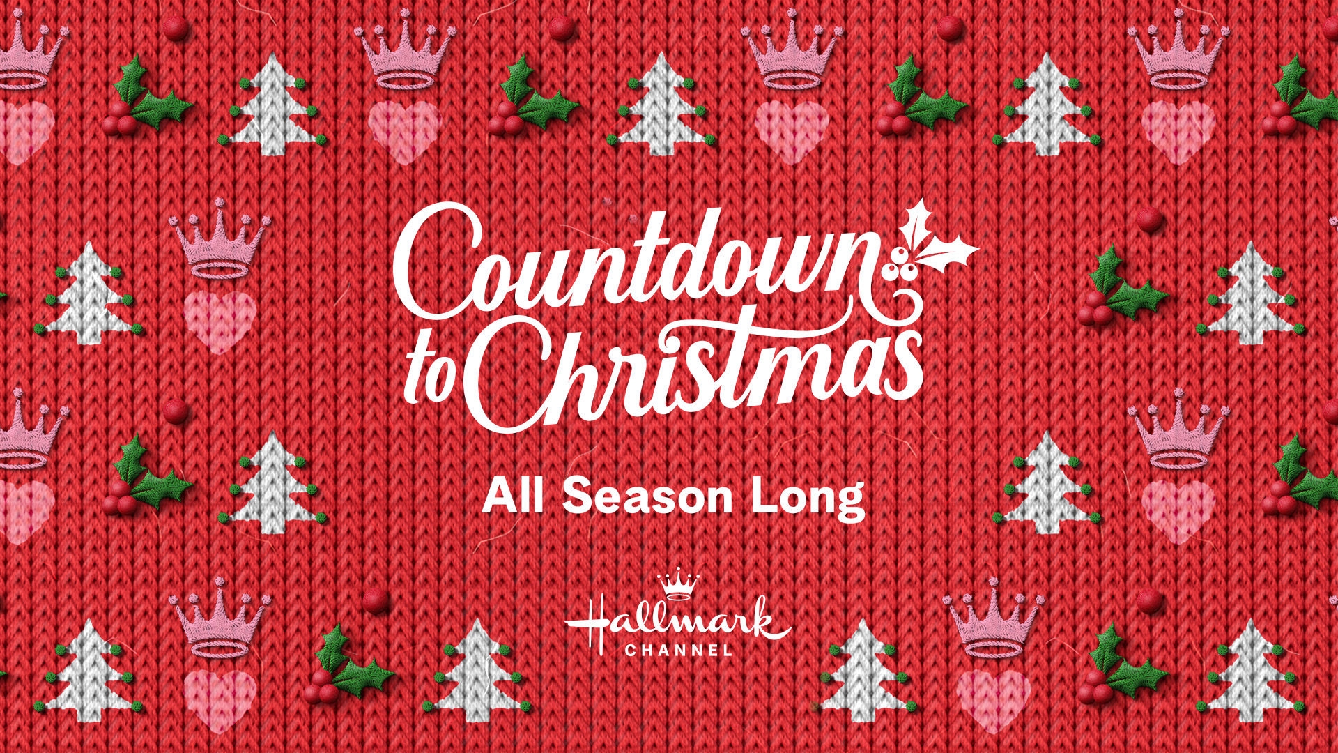 Hallmark s Countdown To Christmas Schedule DIRECTV Insider