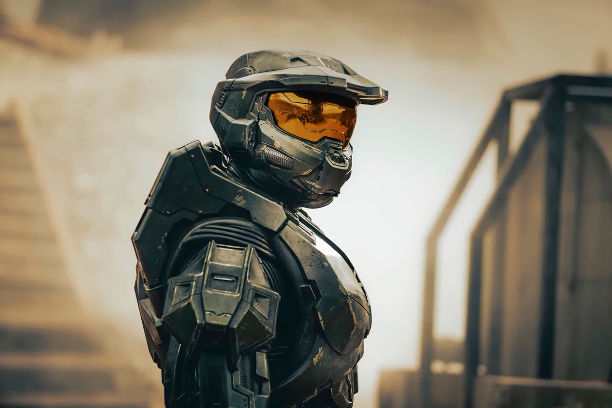 Halo TV Series 2022 2024 Episode List IMDb Halo TV Series 2022 2024 Episode List IMDb