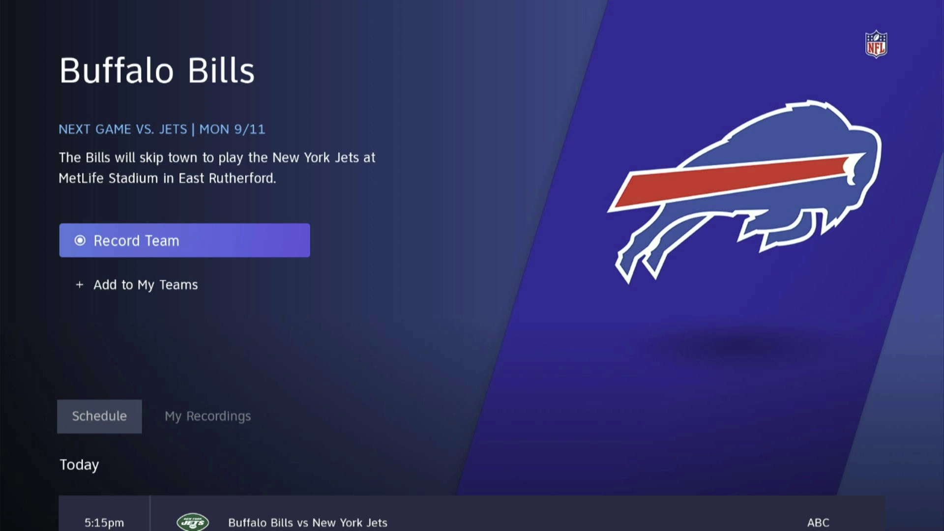 HANDS ON REVIEW DIRECTV Sports Central The Solid Signal Blog HANDS ON REVIEW DIRECTV Sports Central The Solid Signal Blog